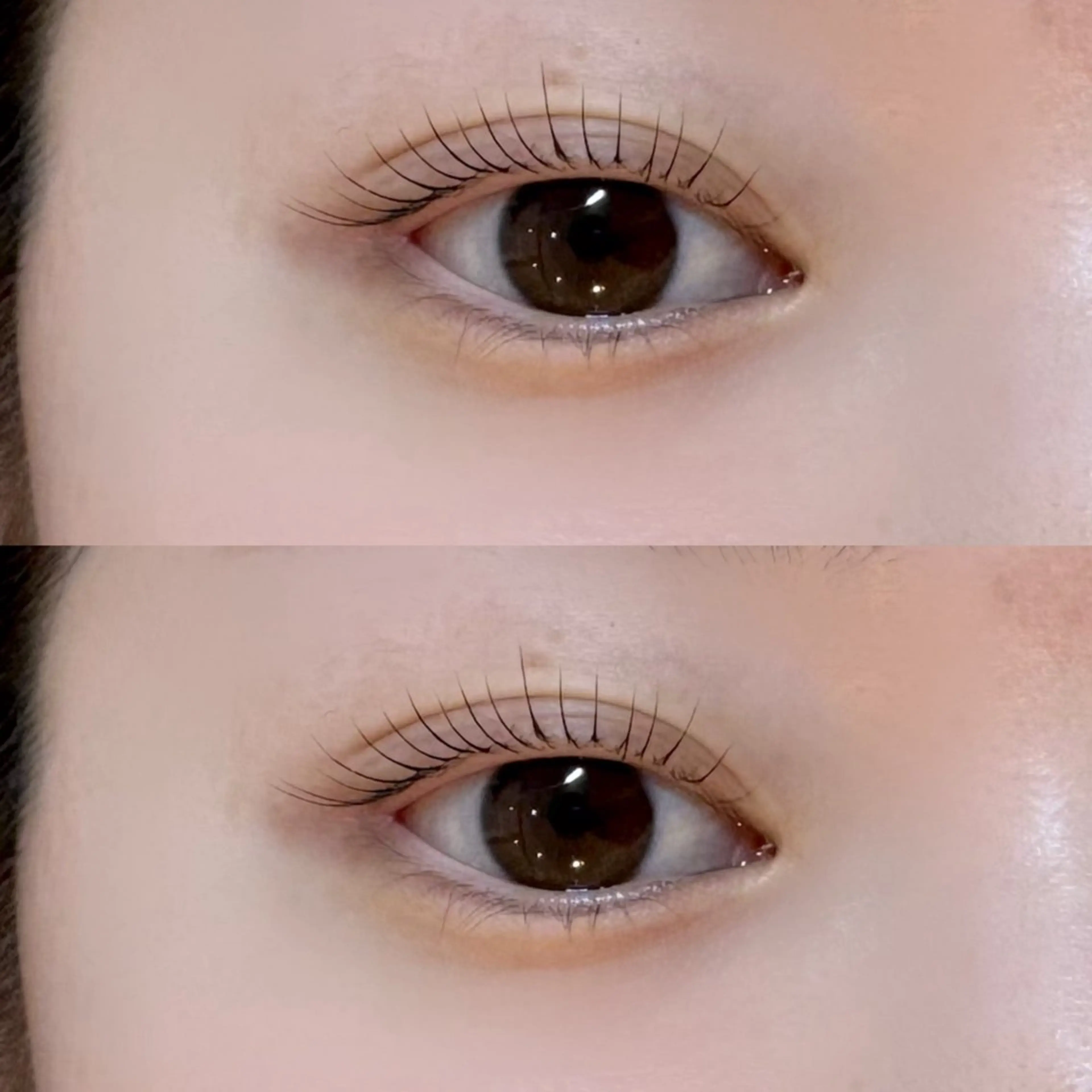 マツエク・マツパ ruam sayakaのマツエク・マツパデザイン