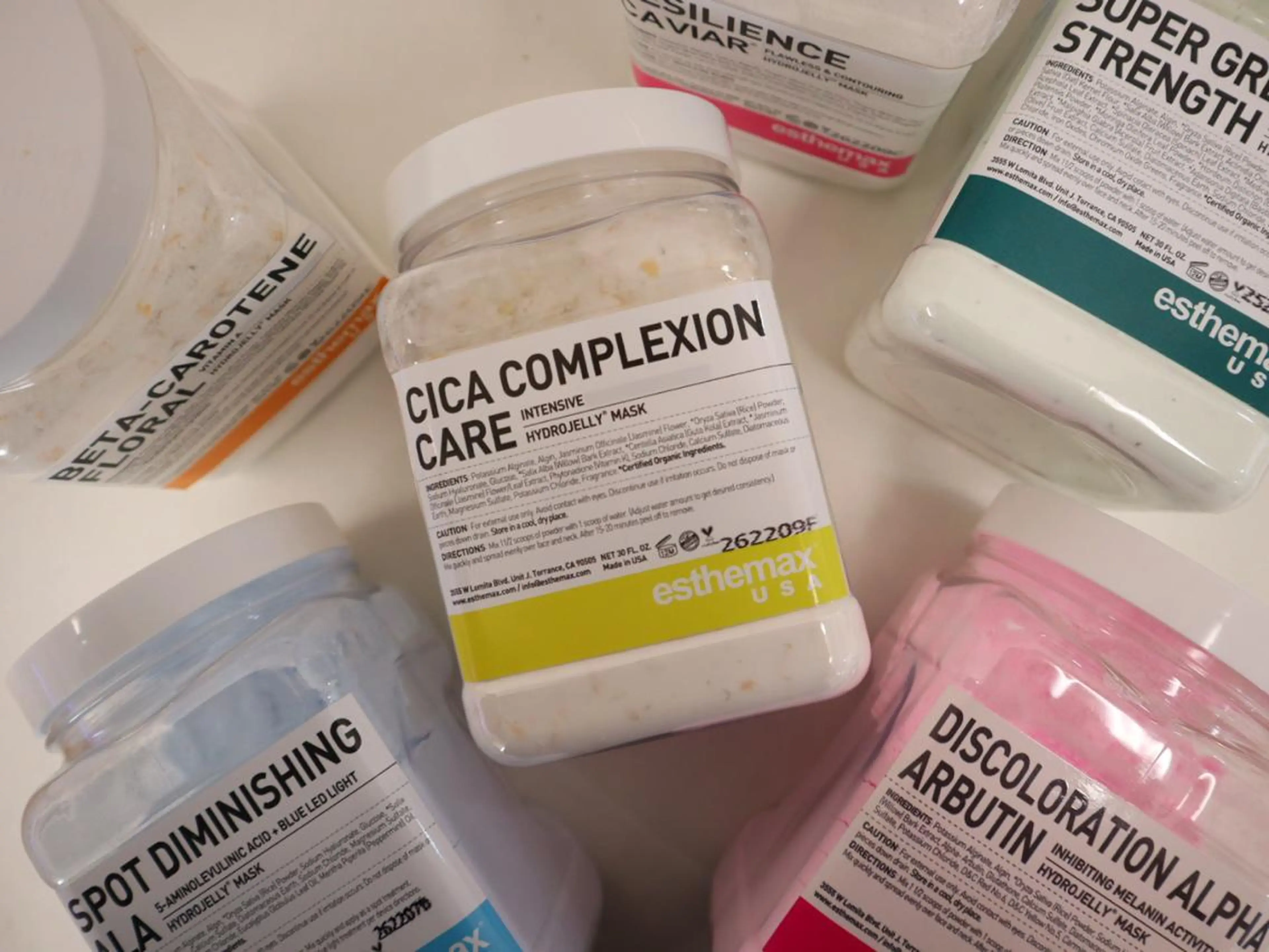 エステ Beauty Salon Moana所属・まつ毛と眉毛♥ ゆうか✨のマツエク・マツパデザイン