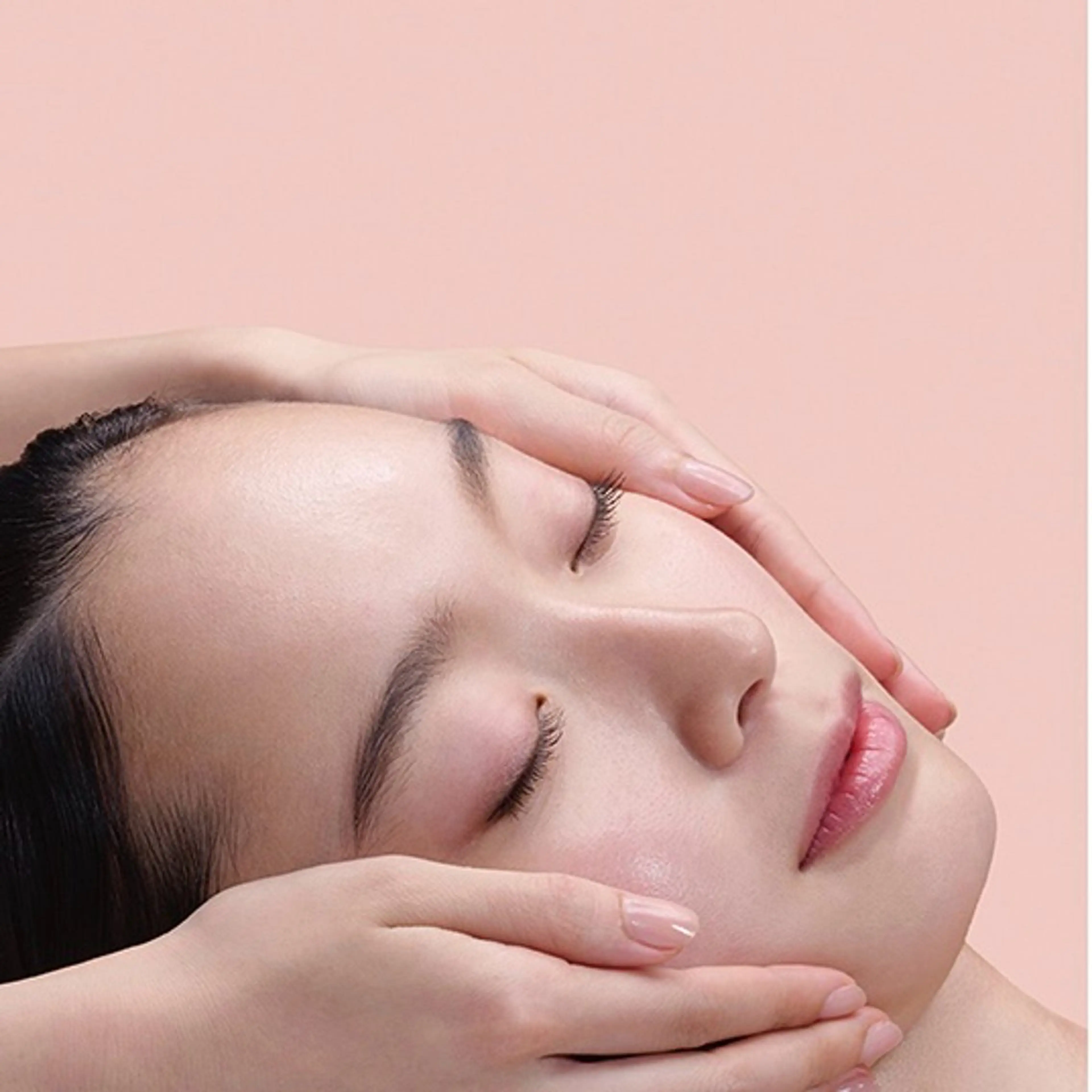 保湿ケア モイストバリアの写真