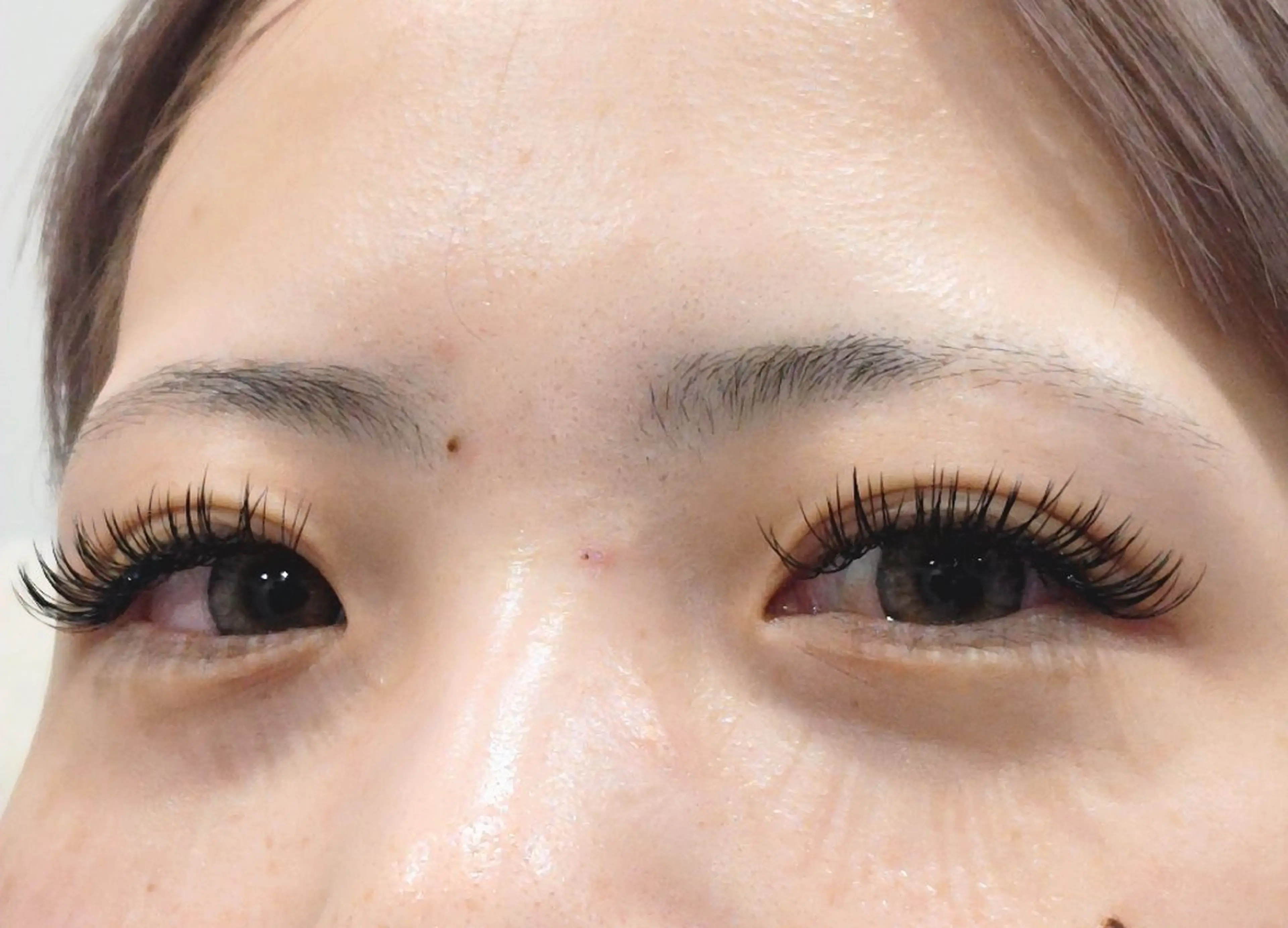 マツエク・マツパ C'estlaVie Sakuraiのマツエク・マツパデザイン