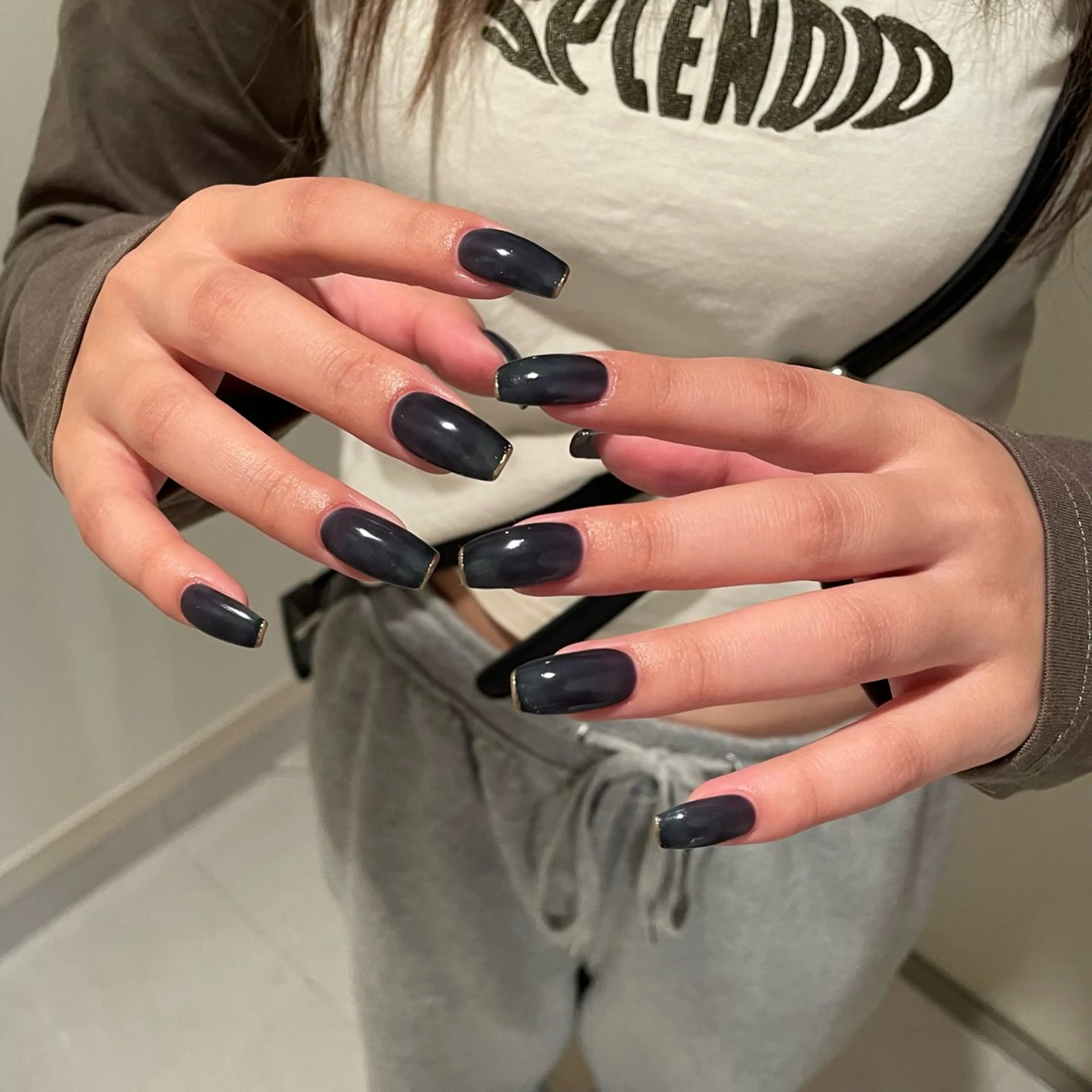 ネイル Ami 🦥のネイルデザイン