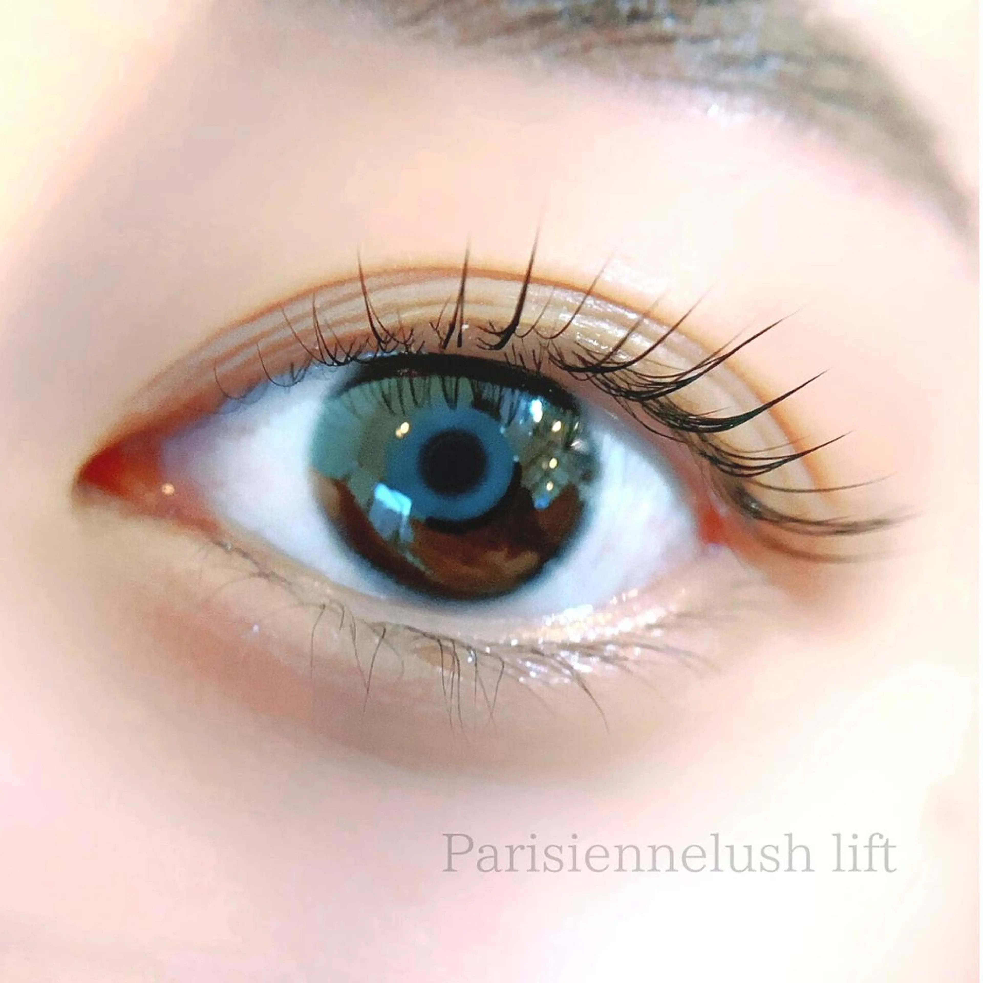 マツエク・マツパ le’a所属・Le'a nail&eyesのマツエク・マツパデザイン