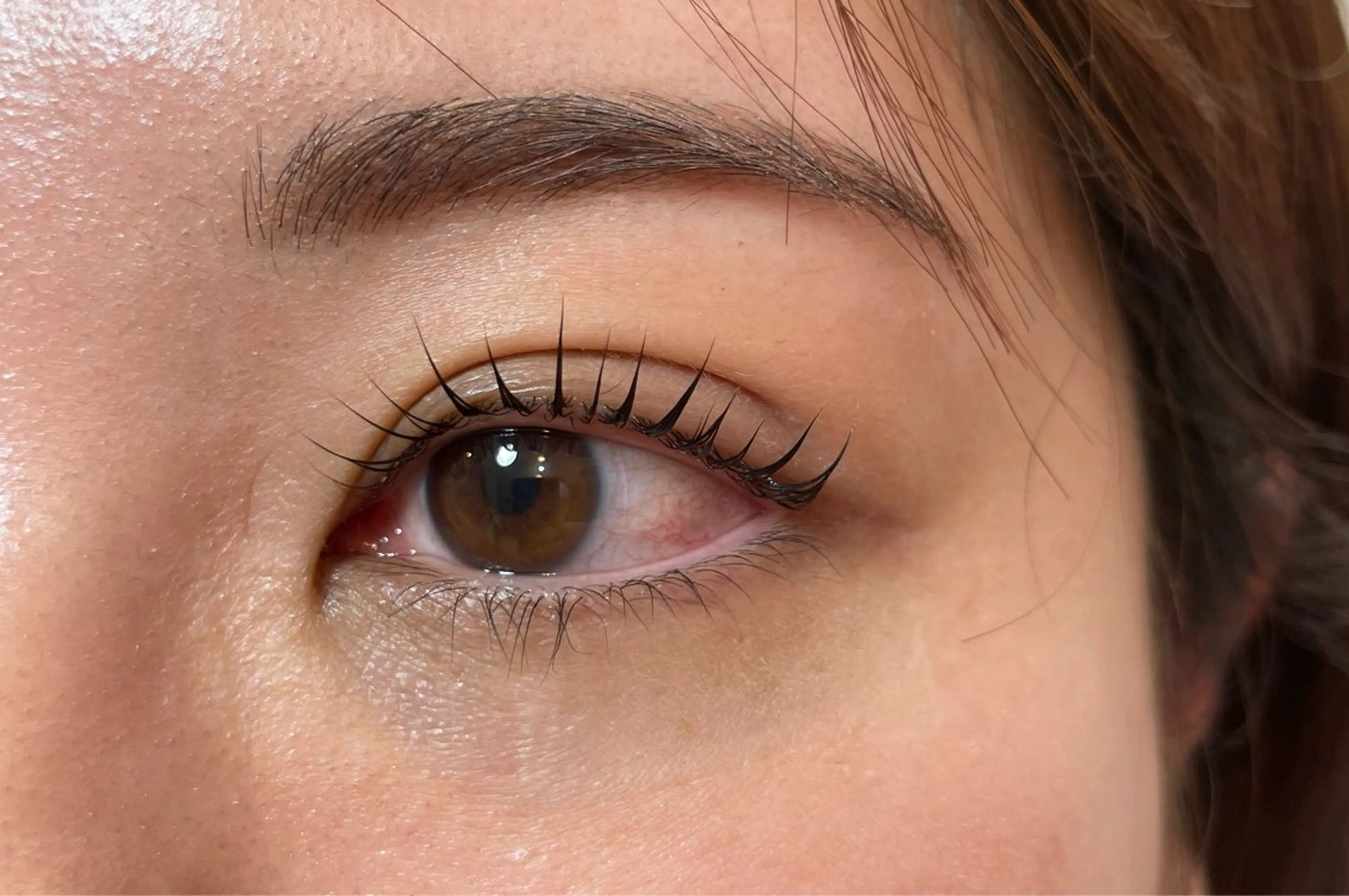 マツエク・マツパ マツパ eyelashZEN yui🌼のマツエク・マツパデザイン