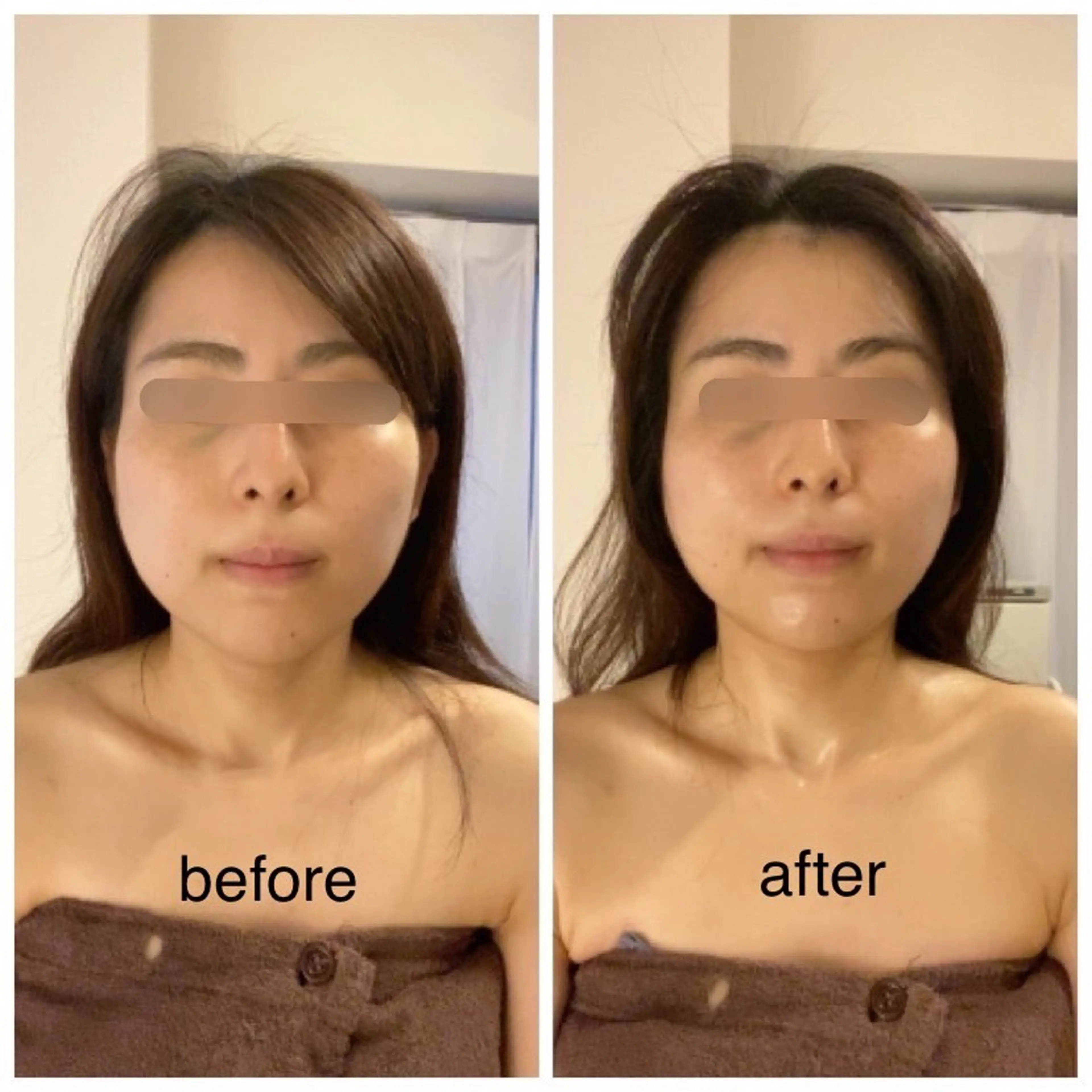 眉毛×小顔矯正サロン パピヨンsakiのエステ・リラクイメージ