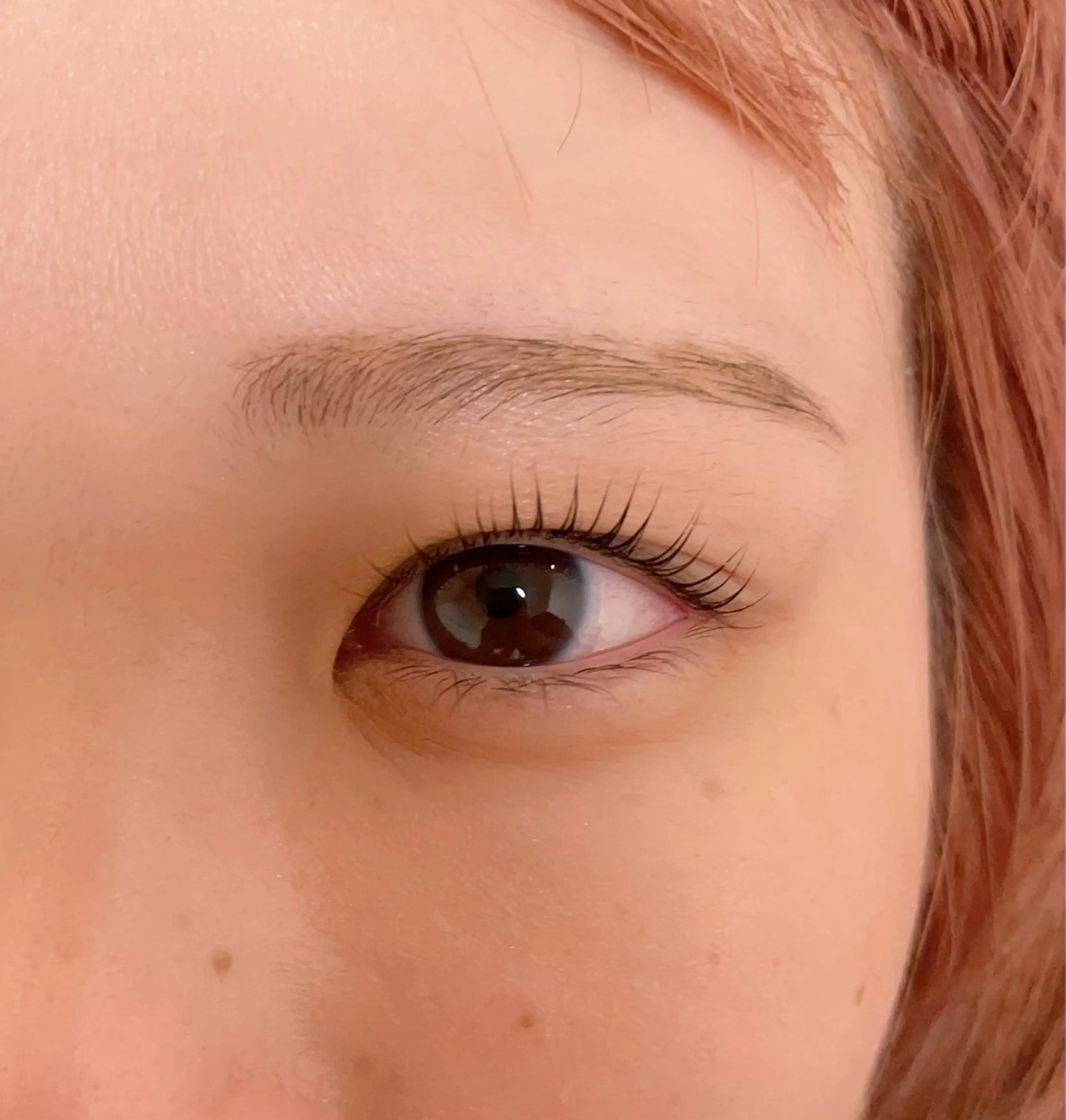 マツエク・マツパ マツパ Ayumi.dre 🦋K《2階》のマツエク・マツパデザイン