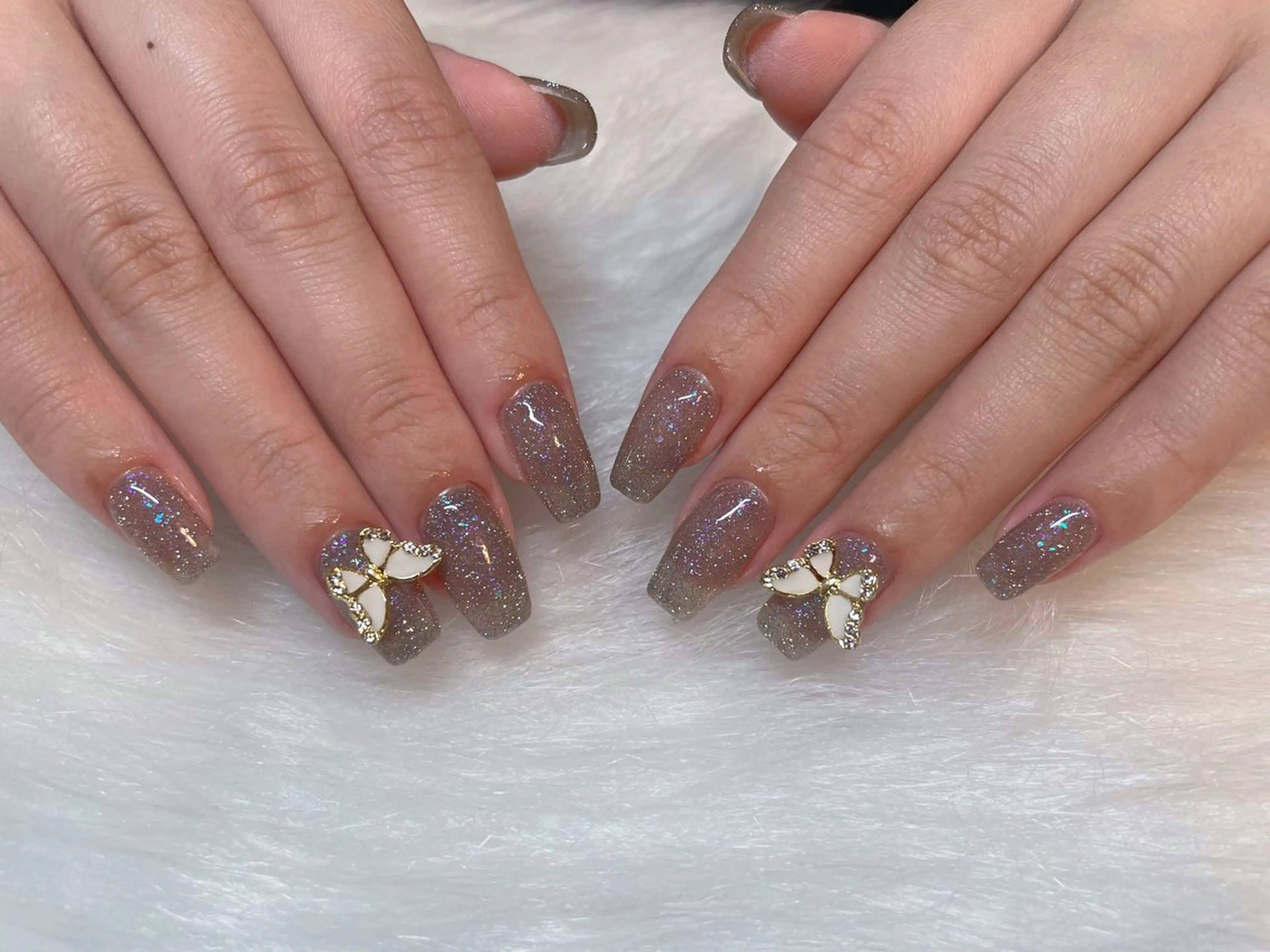 ネイル ハンドネイル エン Nail salonのネイルデザイン