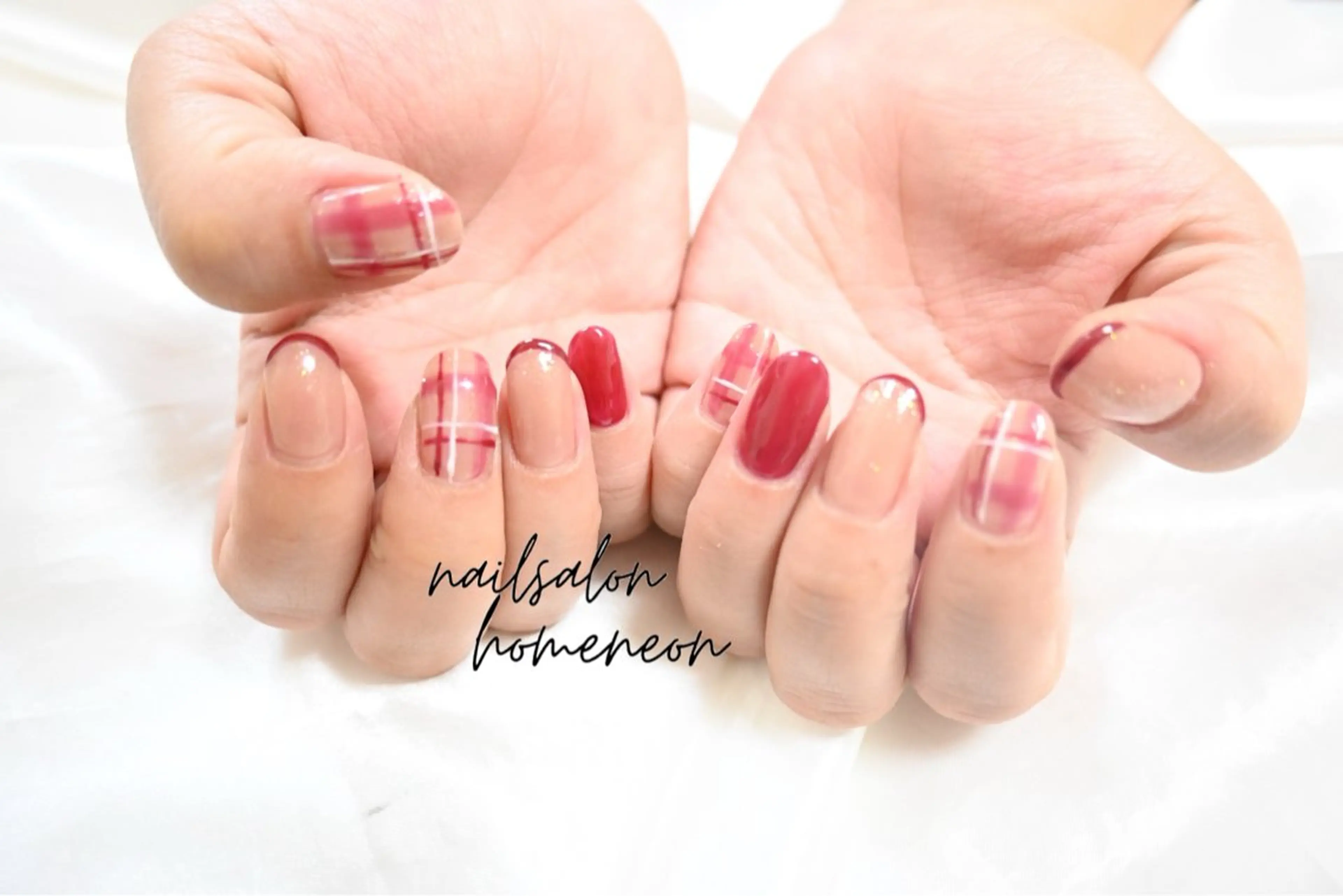 ネイル nailsalon ★homeneonのネイルデザイン