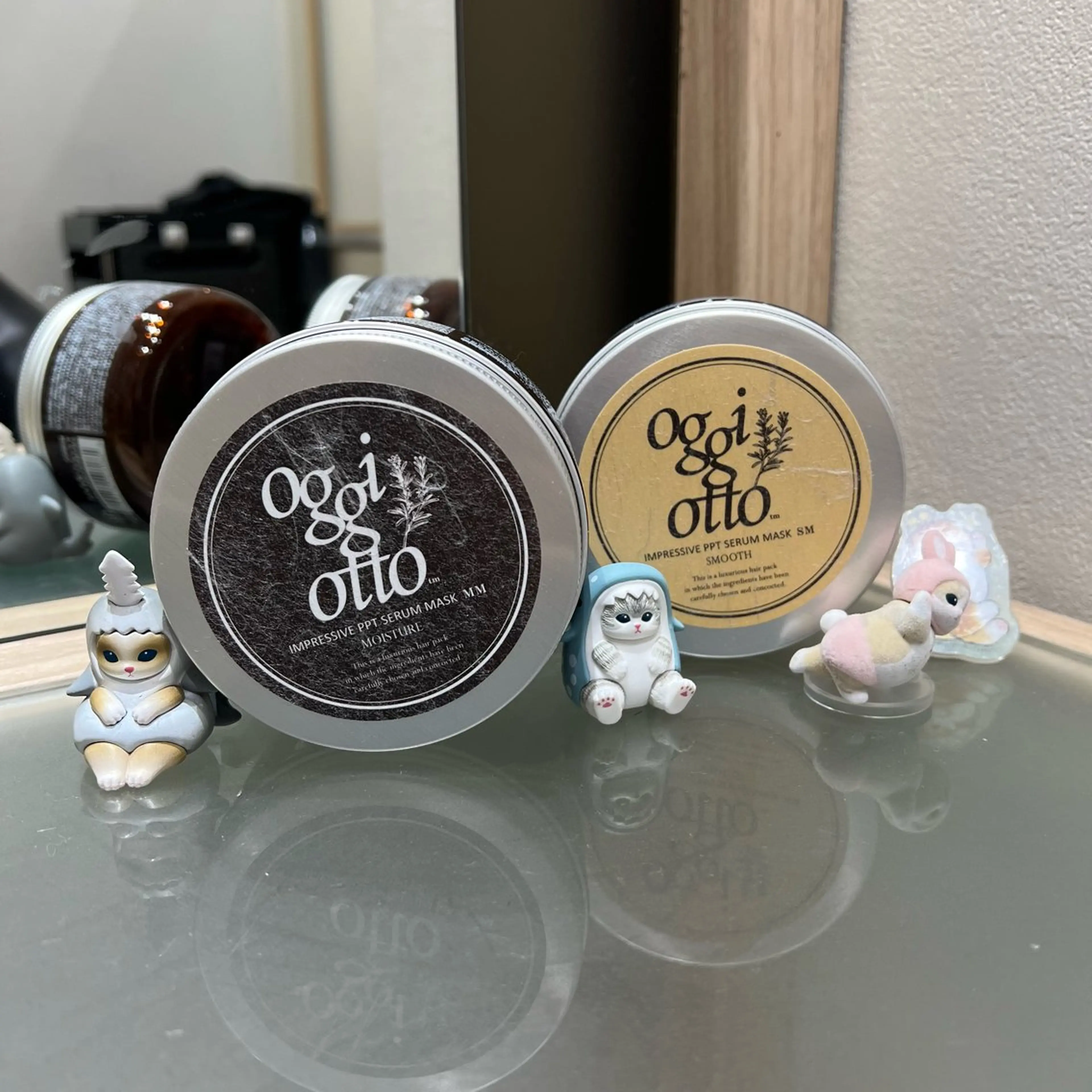 ロング トリートメント トリートメント 髪質改善/レイヤー カット🩵Ami🩵のヘアスタイル