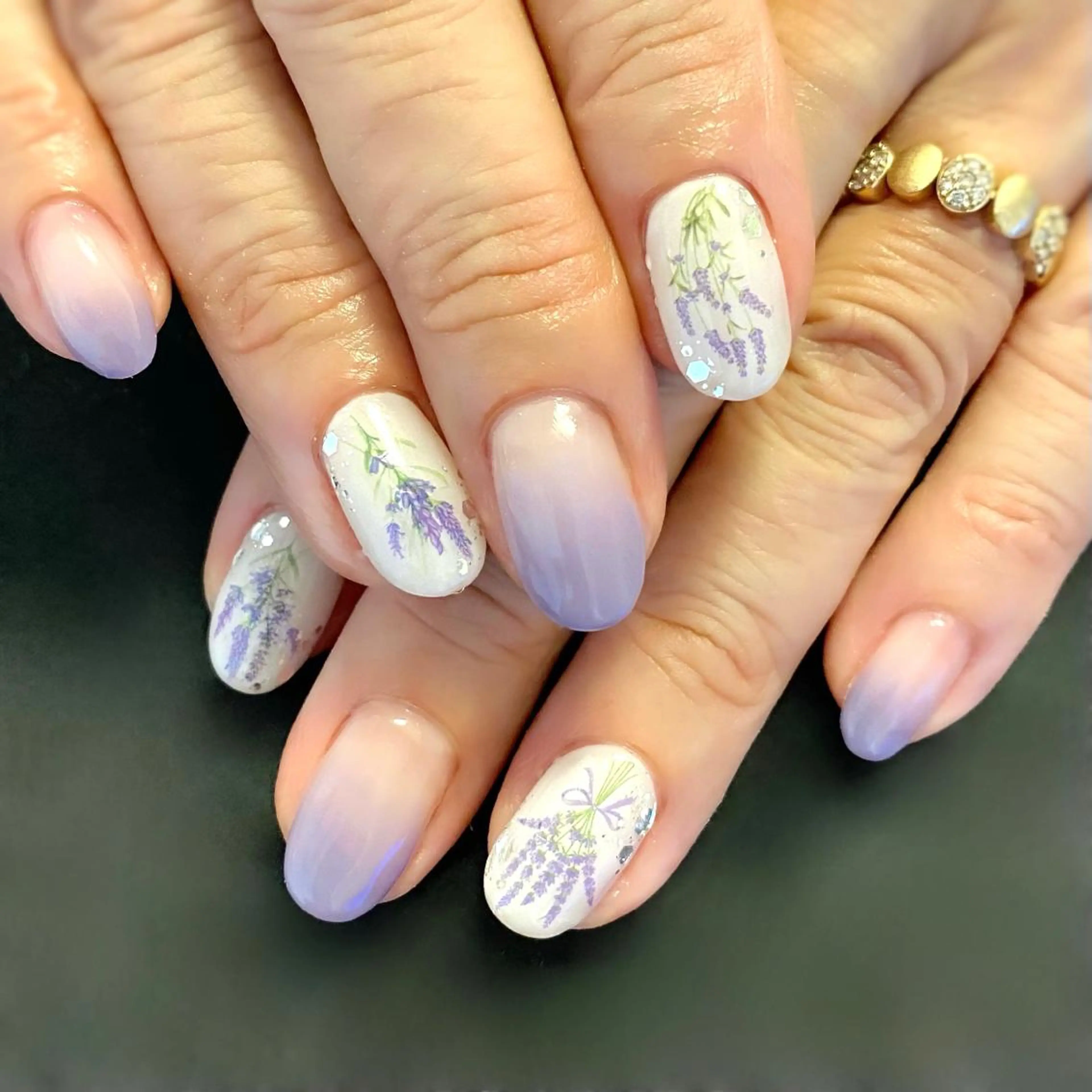 ネイル nail*157 .のネイルデザイン