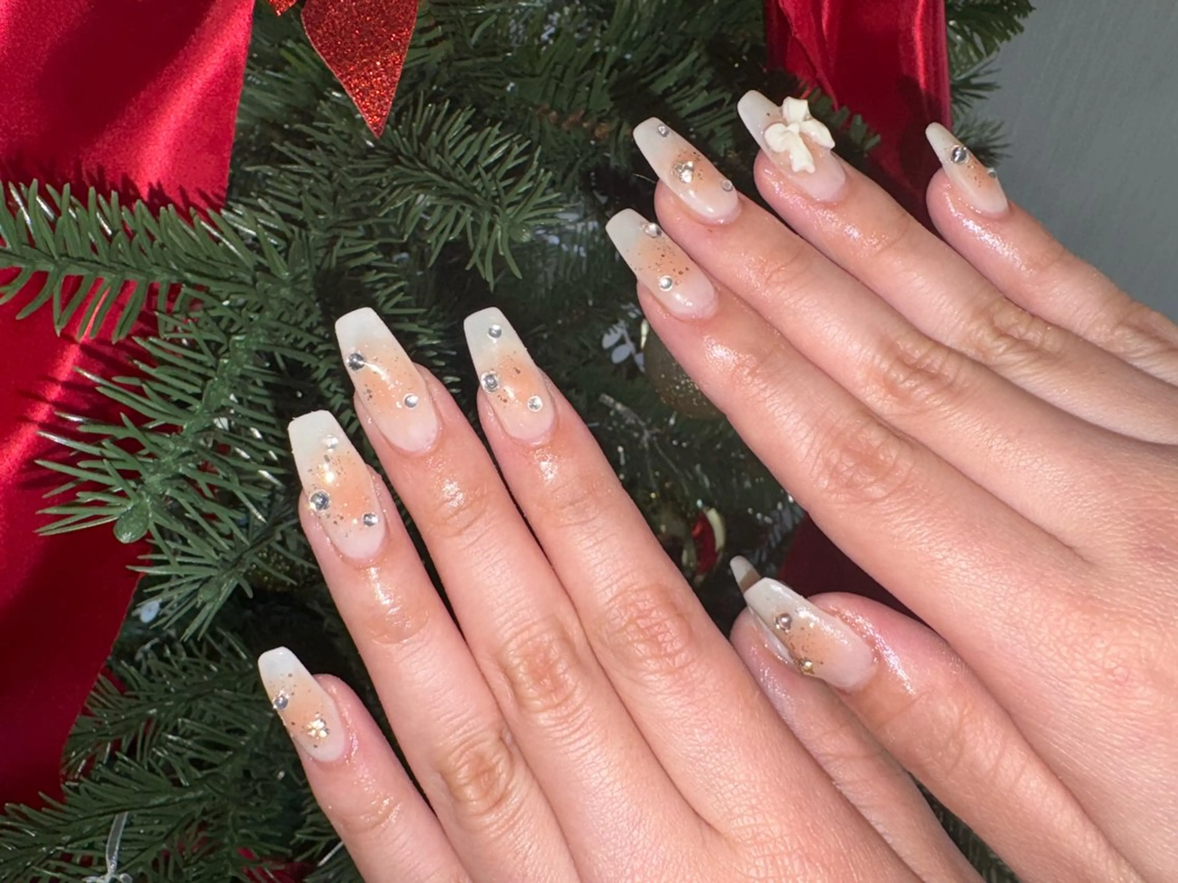 ネイル Rubyna HINAのネイルデザイン