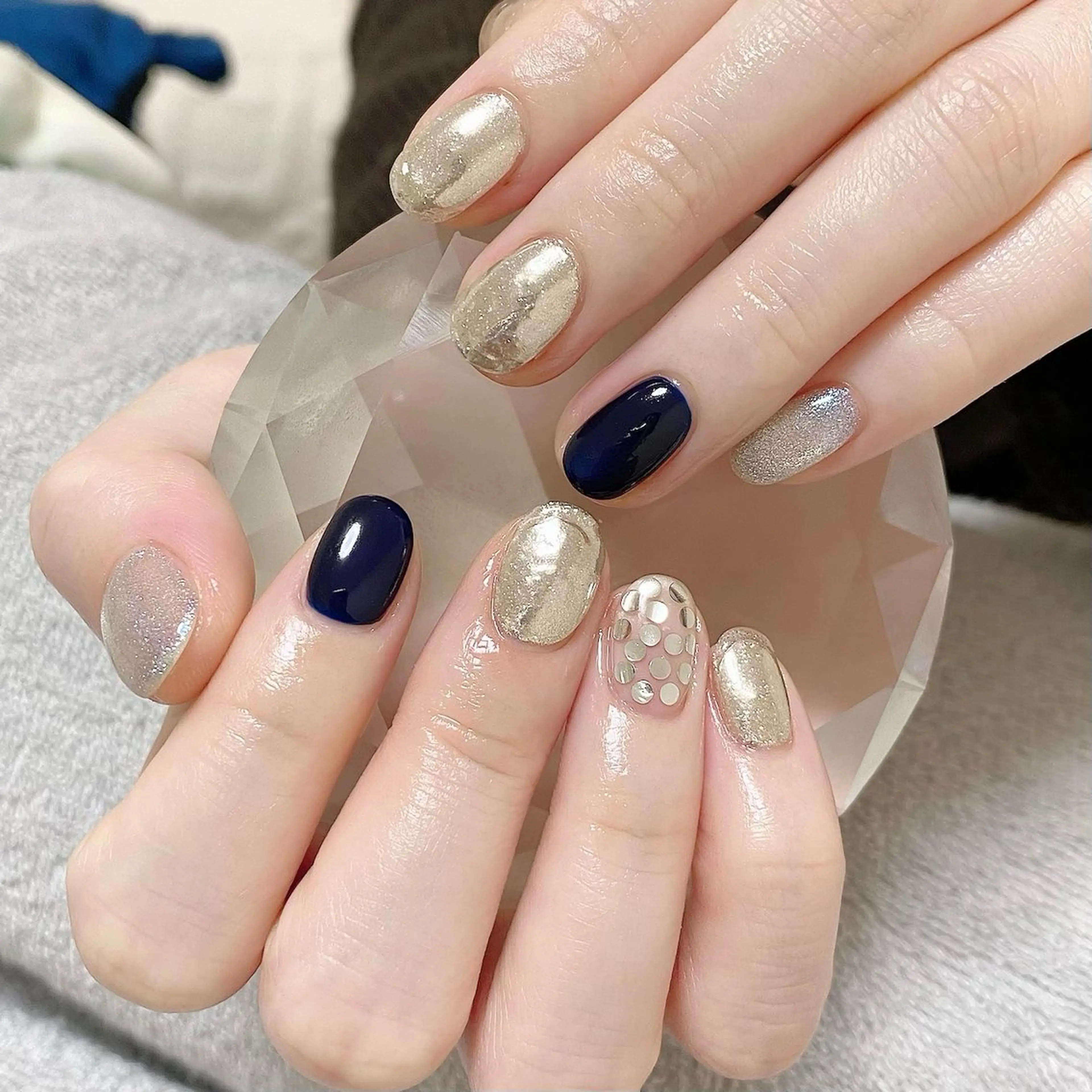 ネイル 💅fleur Ayumiのネイルデザイン