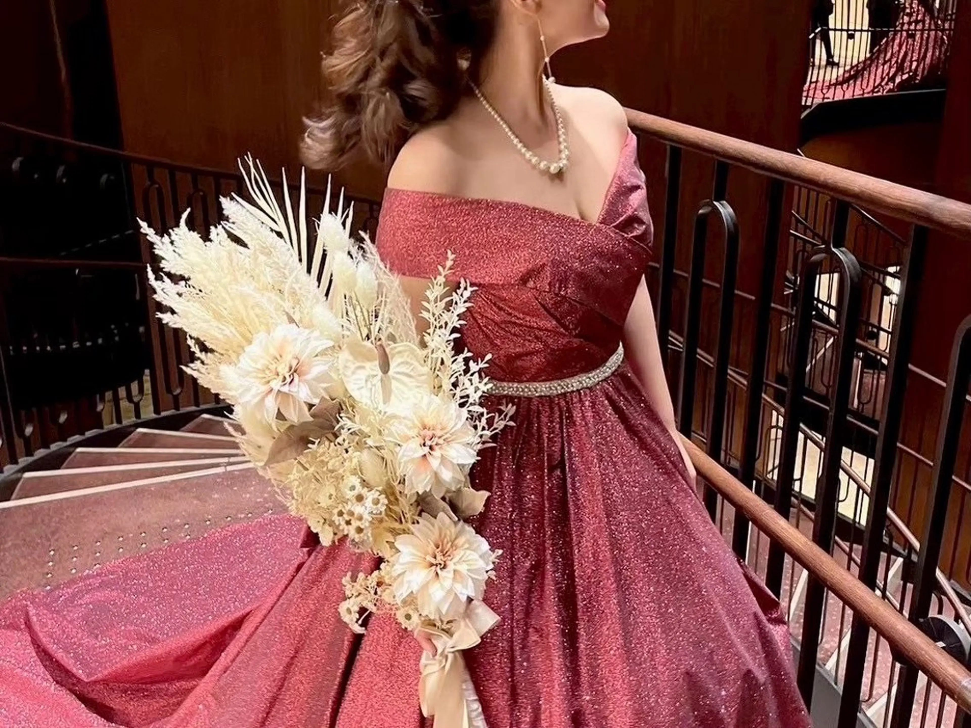 プラチナコース[プレミアコース+ジェルピーリング+美白クレイパック]90分の写真