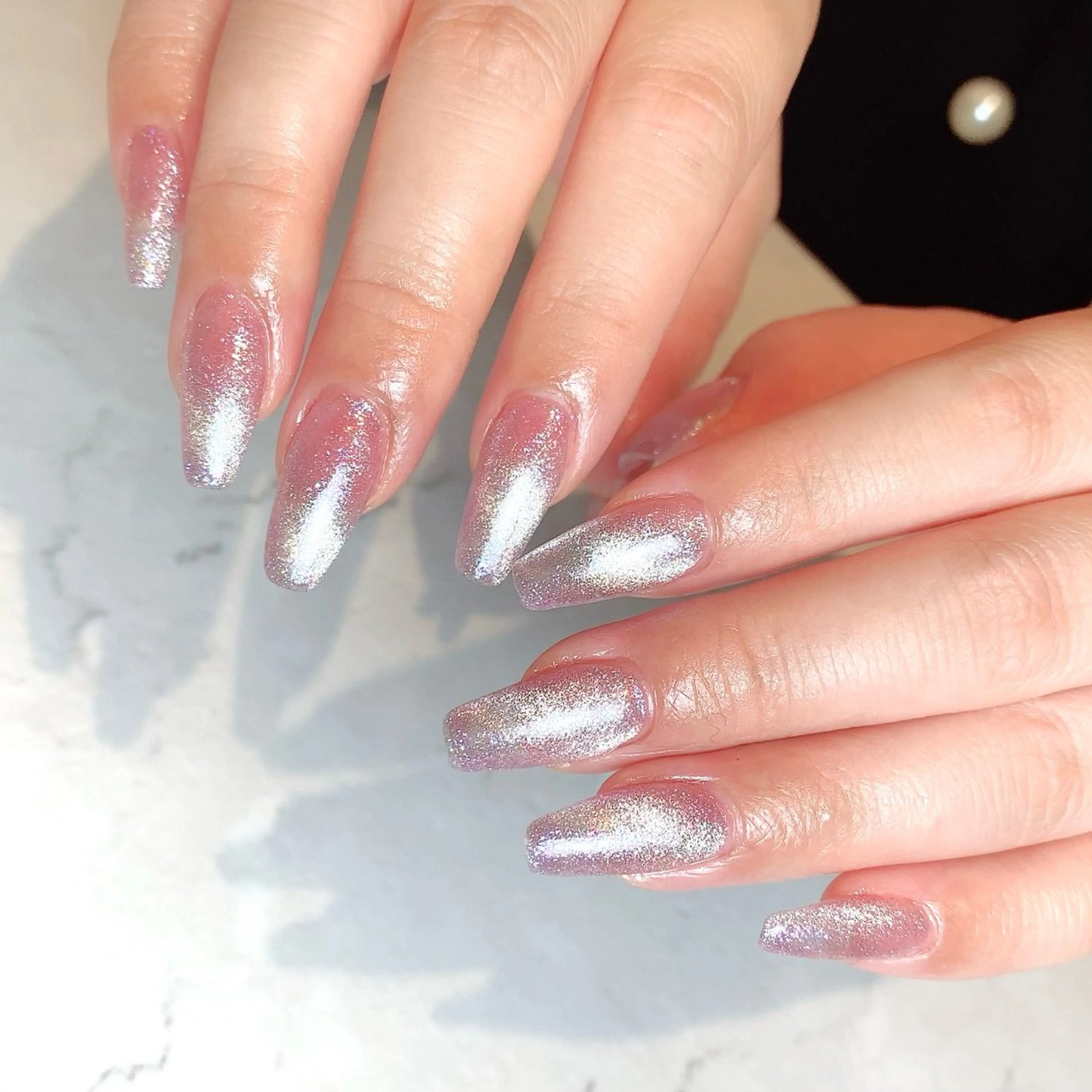 ネイル プライベートサロン Rのネイルデザイン