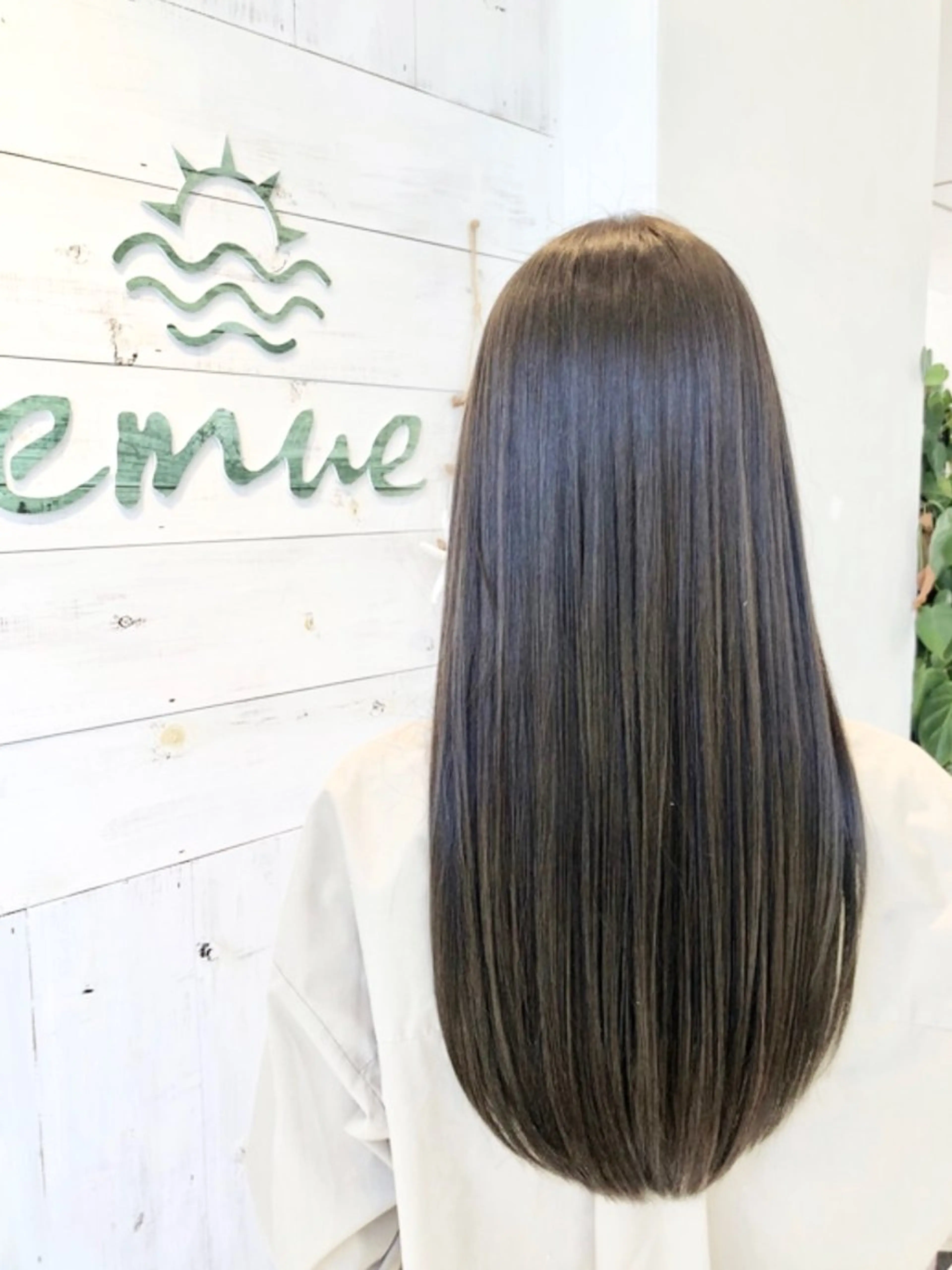 ロング emue　湘南台店【エミュー】所属・増山  丈汰/ emue湘南台のヘアスタイル