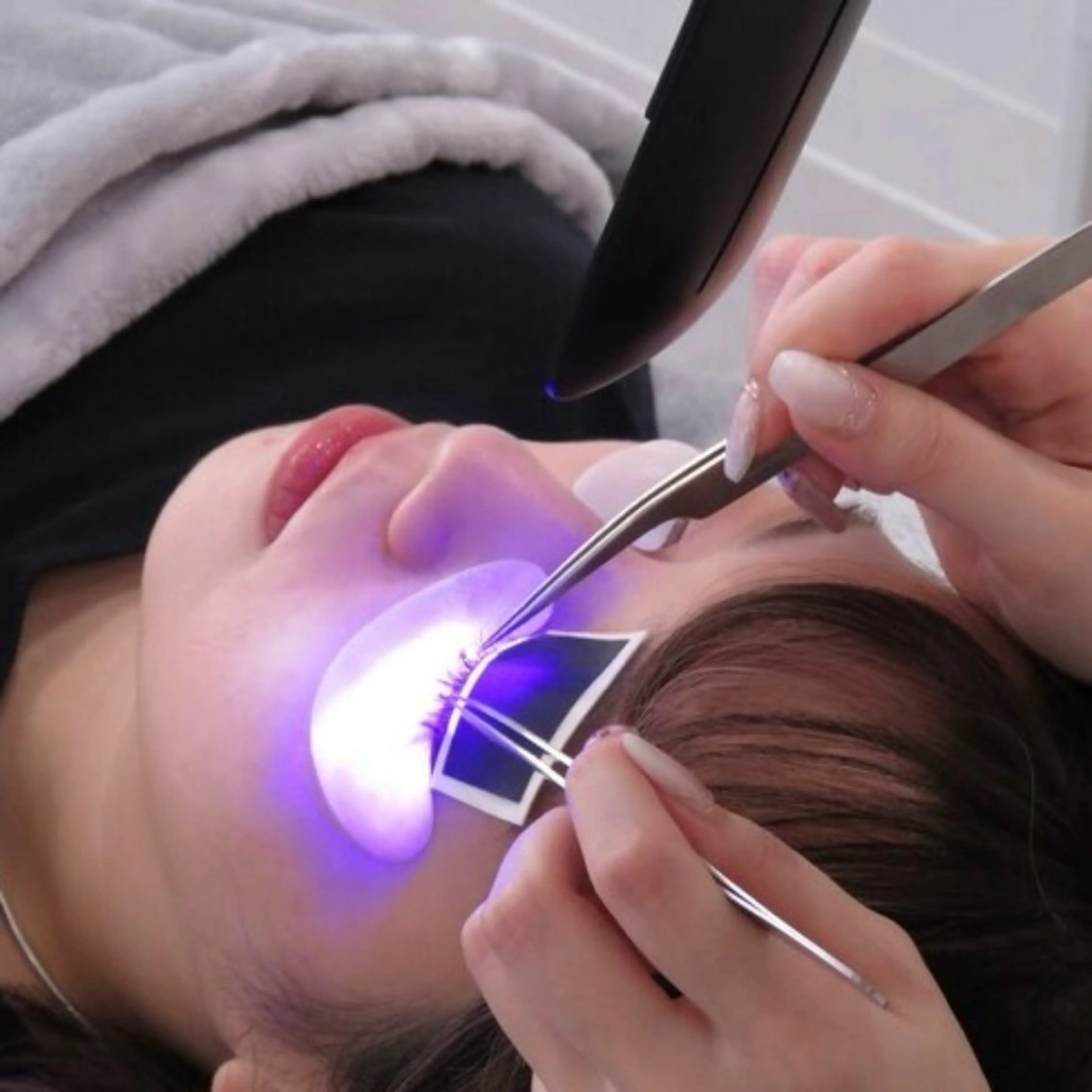 LEDグルー変更無料【※2回まで】の写真