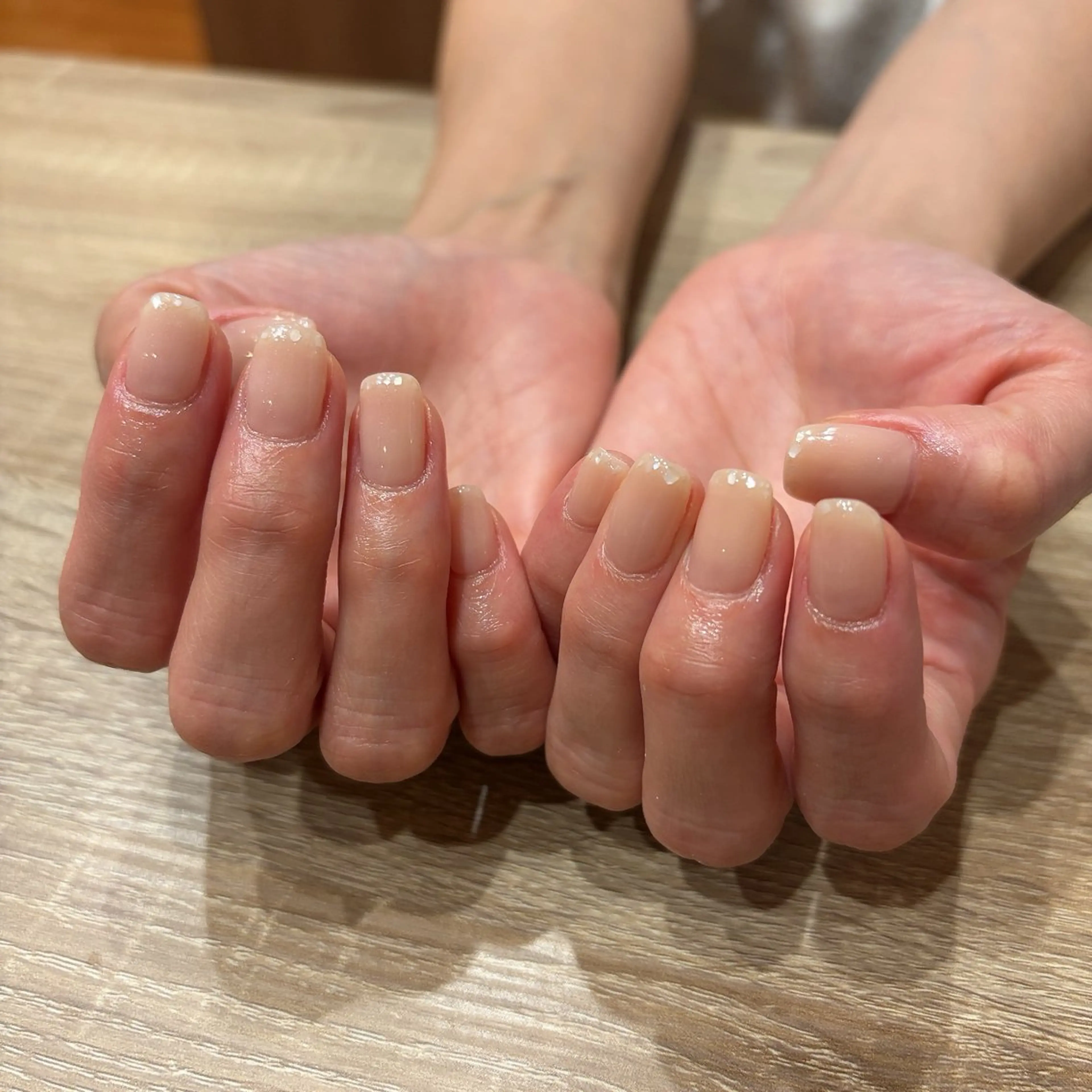 ネイル ハンドネイル liberté所属・liberté🫧 新小岩のネイルデザイン