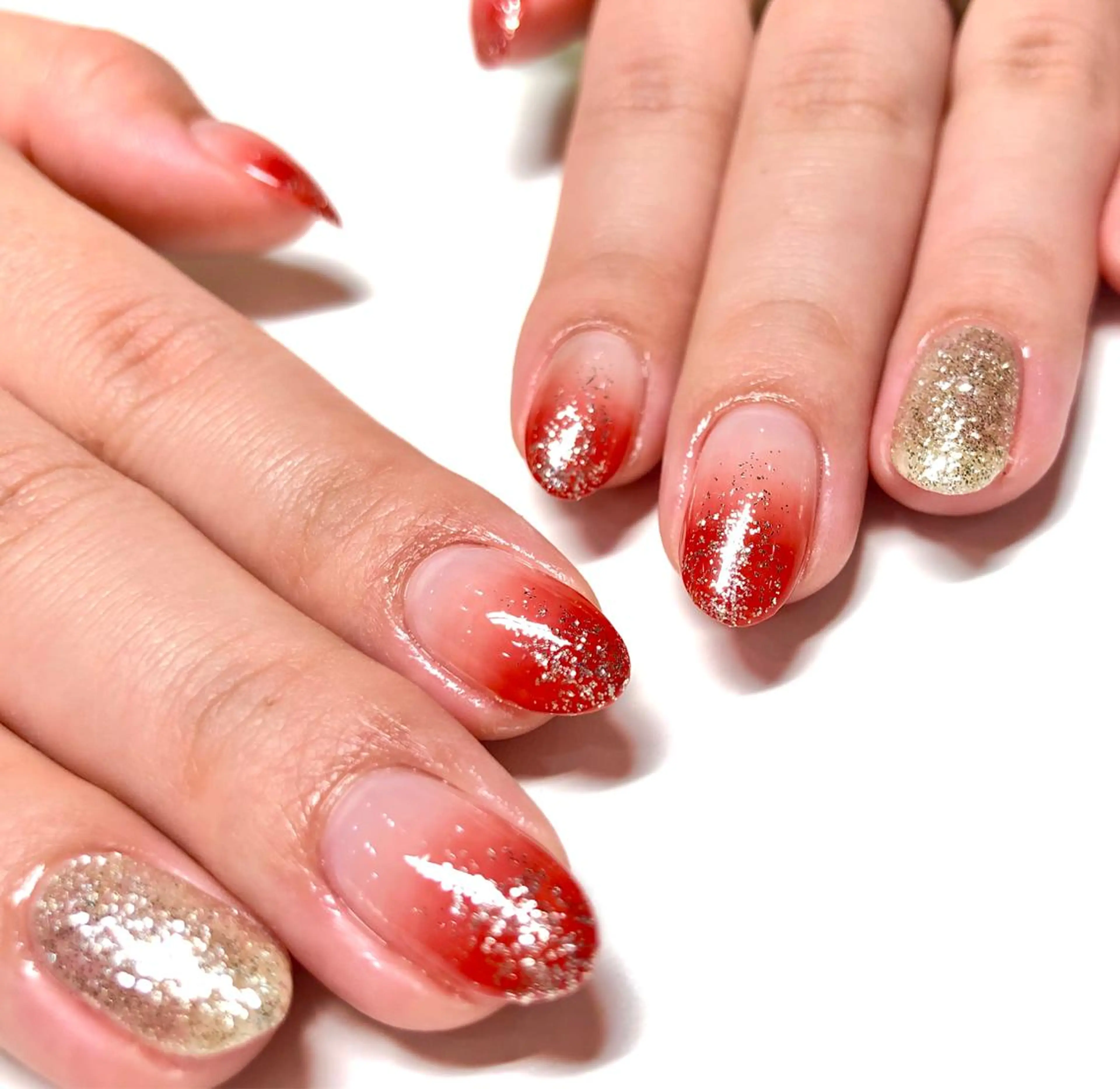 ネイル ネイルサロンAR 聖蹟桜ヶ丘店のネイルデザイン