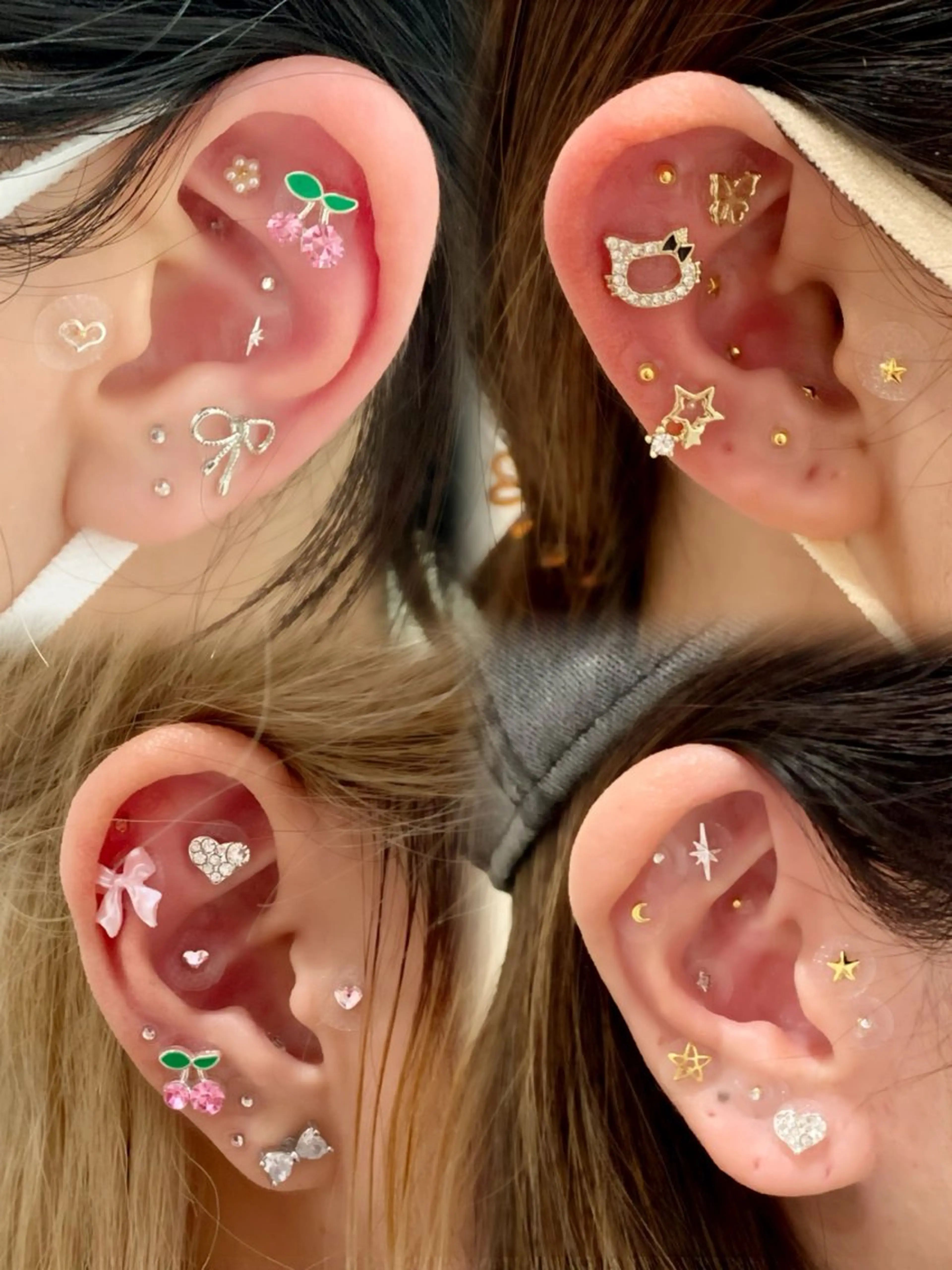 エステ リラク サロンmiku所属・🩵サロンMIKU 🩵のエステ・リラクイメージ