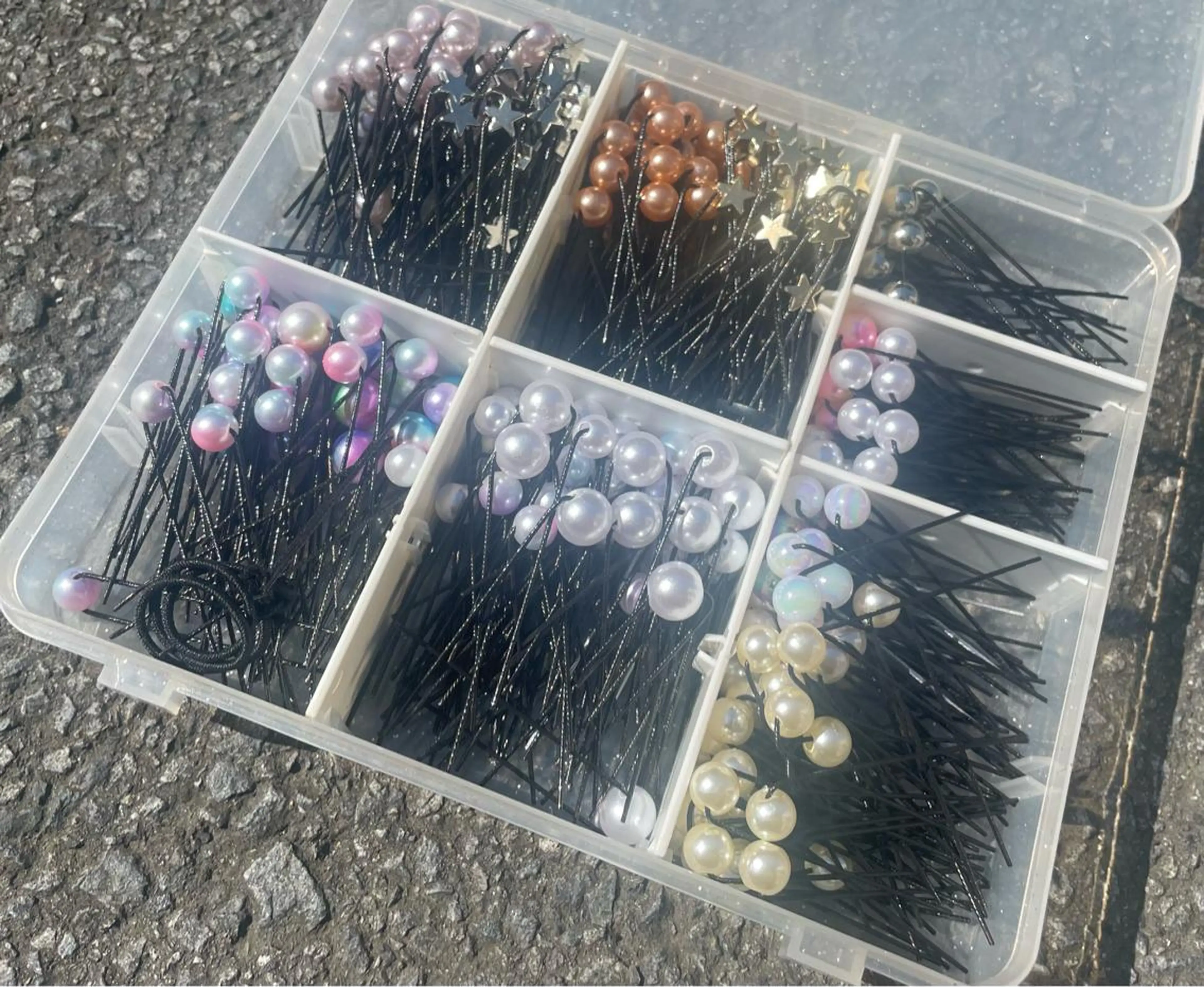 ヘアアレンジ ヘアセット Reve  resort所属・美髪× ヘアセット✨Araiのヘアスタイル