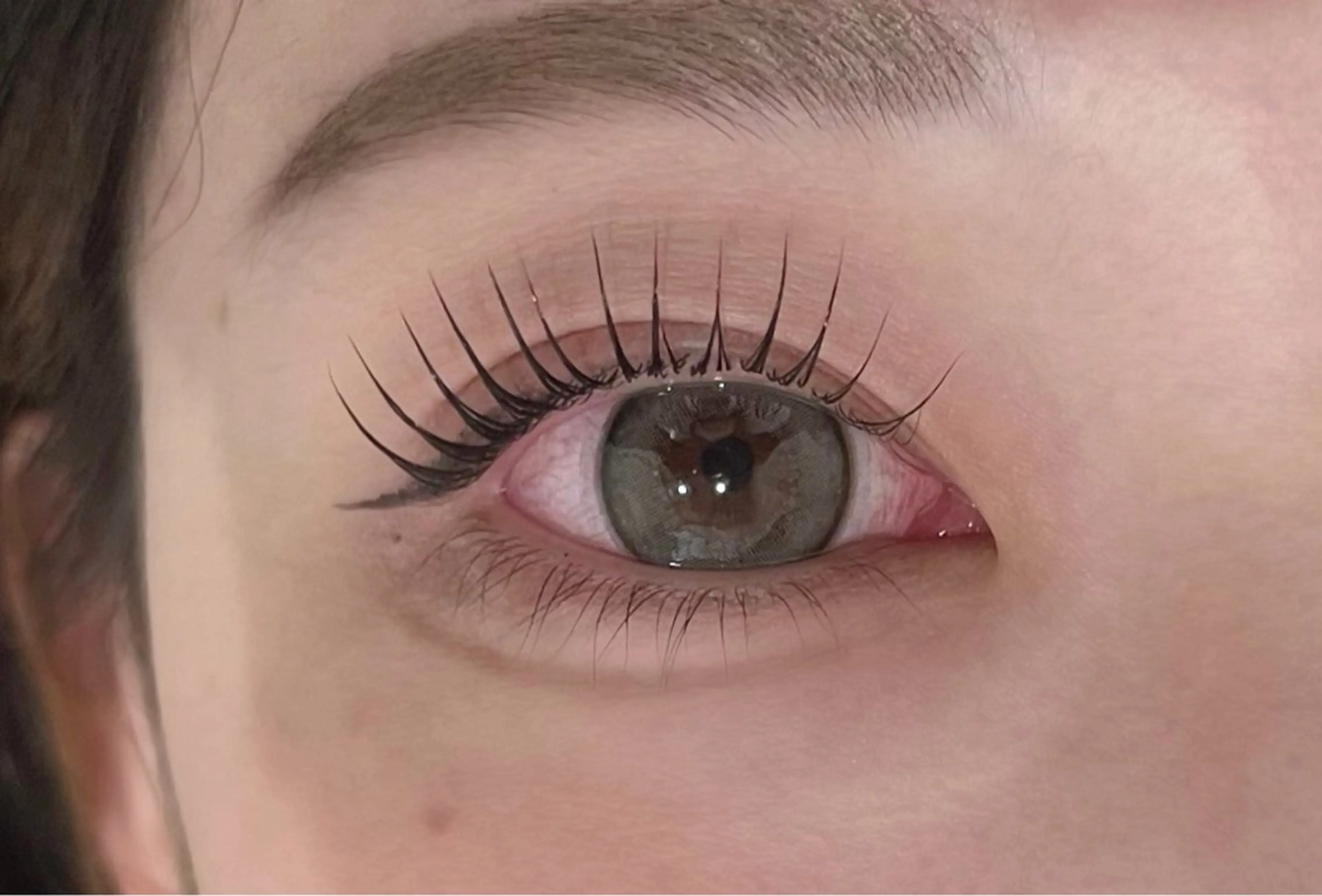 マツエク・マツパ 🌹 SUEMORIのマツエク・マツパデザイン