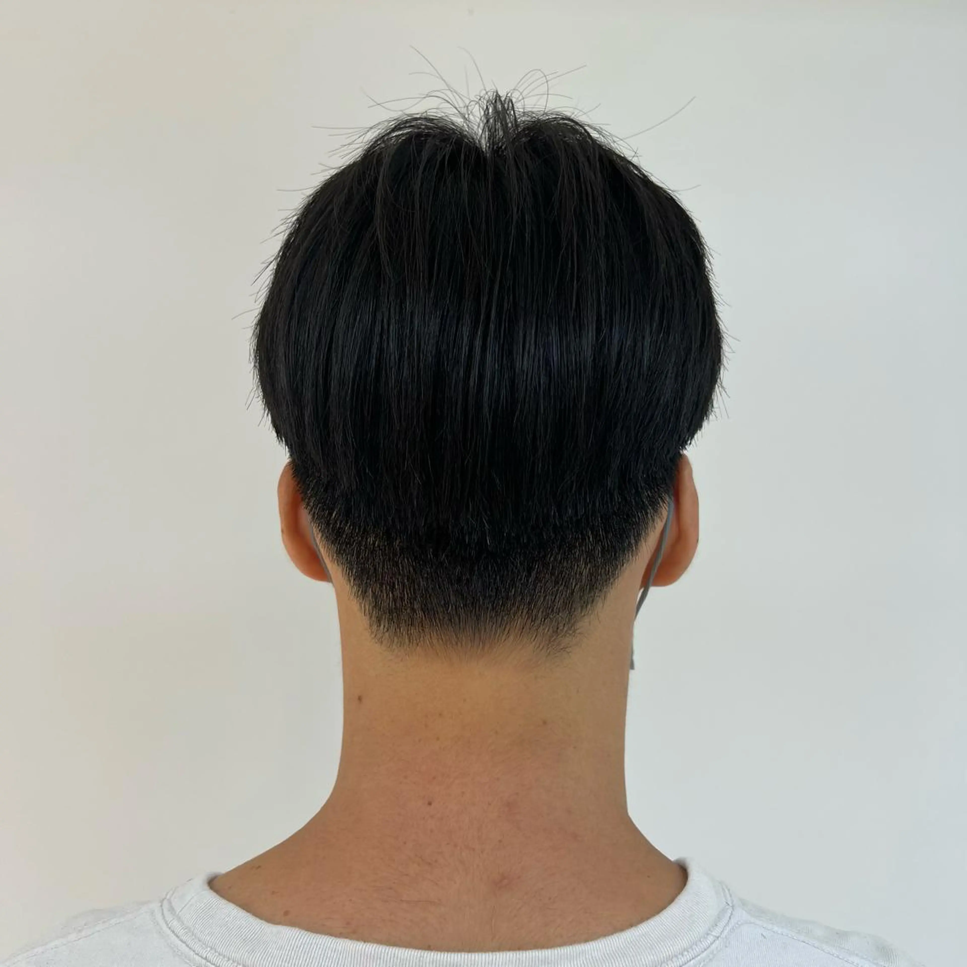 ショート メンズ ✨ショート・ボブ✨ 🌿‬宮脇 彩華🌿のヘアスタイル