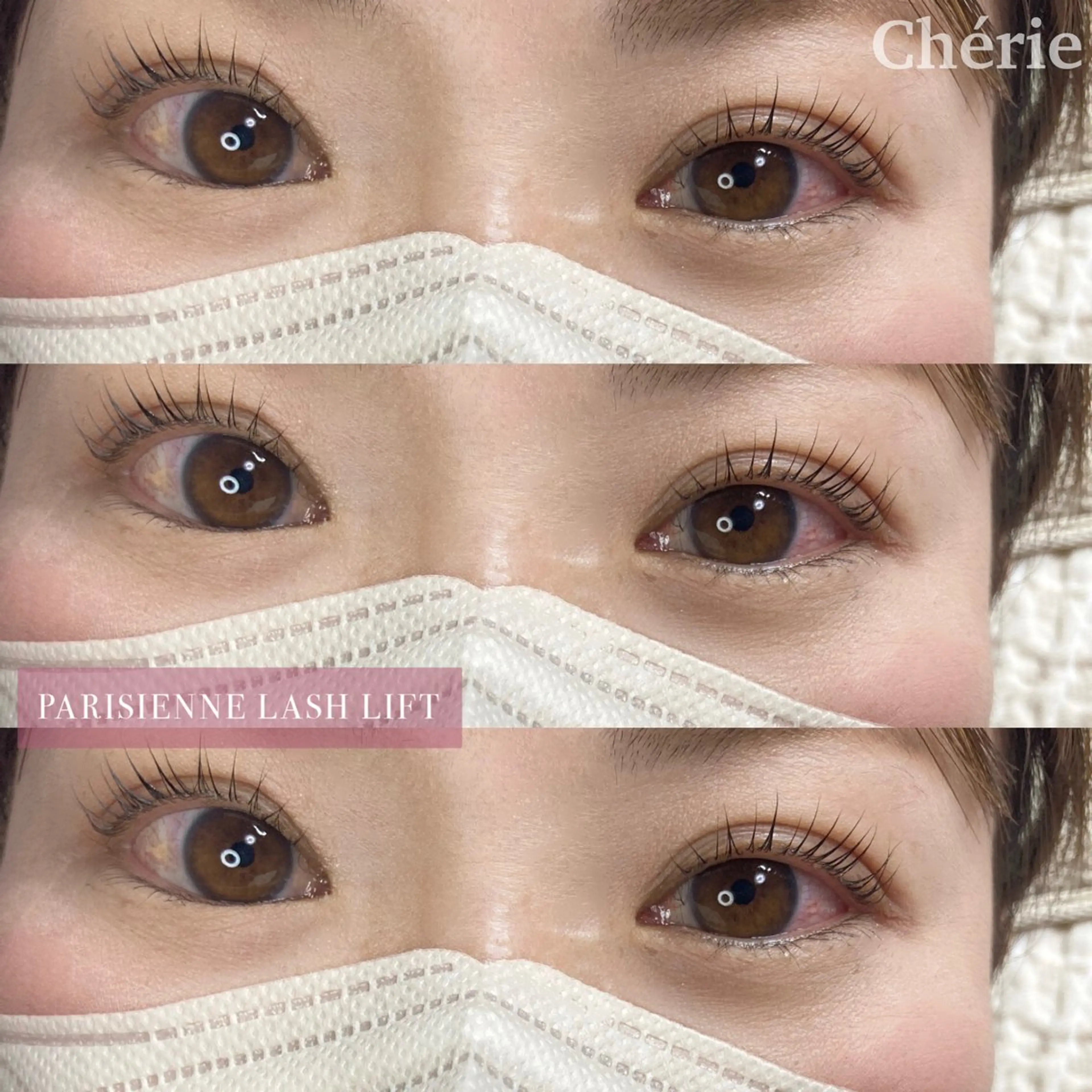 マツパ 大津 香（シェリー）のエステ・リラクイメージ