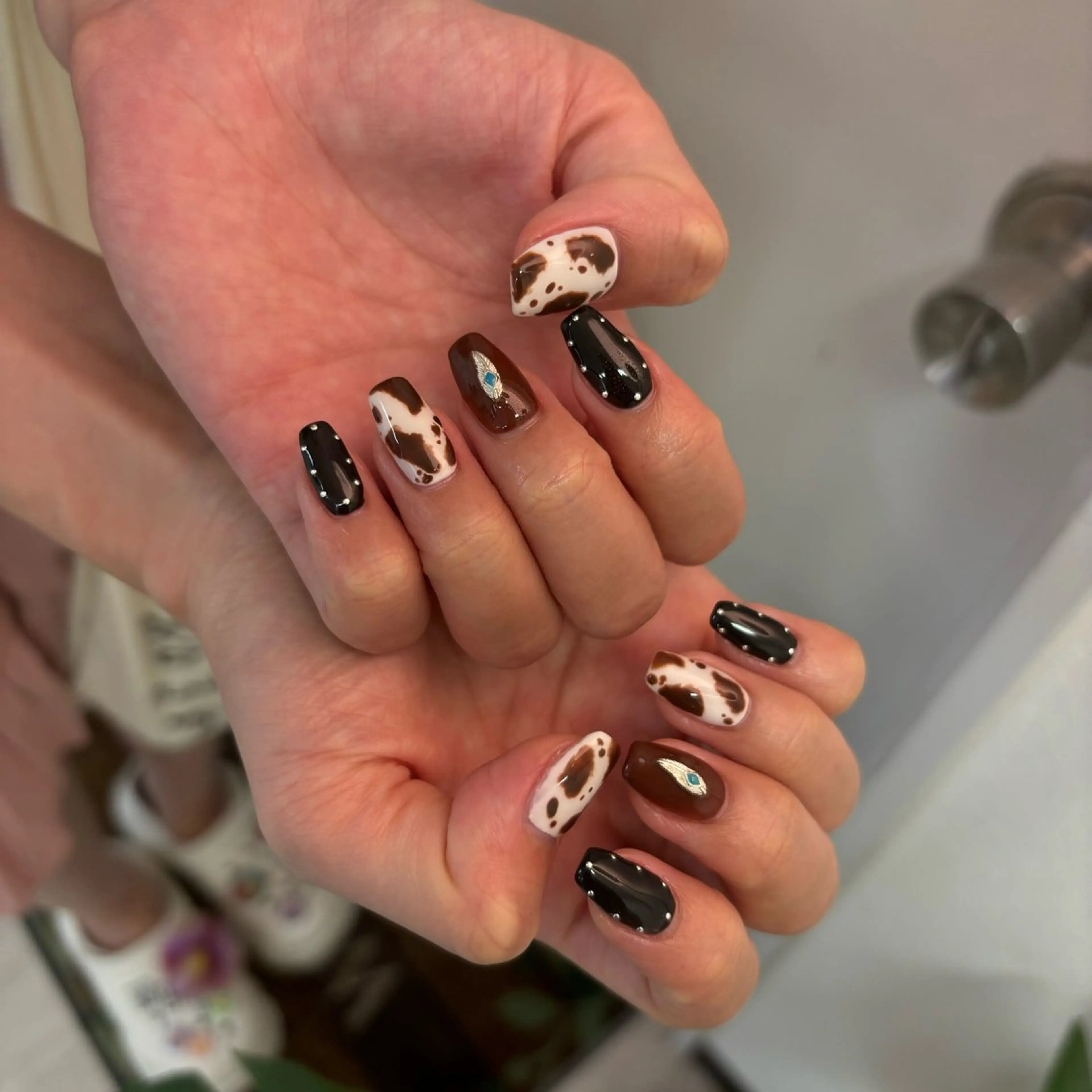 ネイル kaonail所属・kao nail [YUI]のネイルデザイン