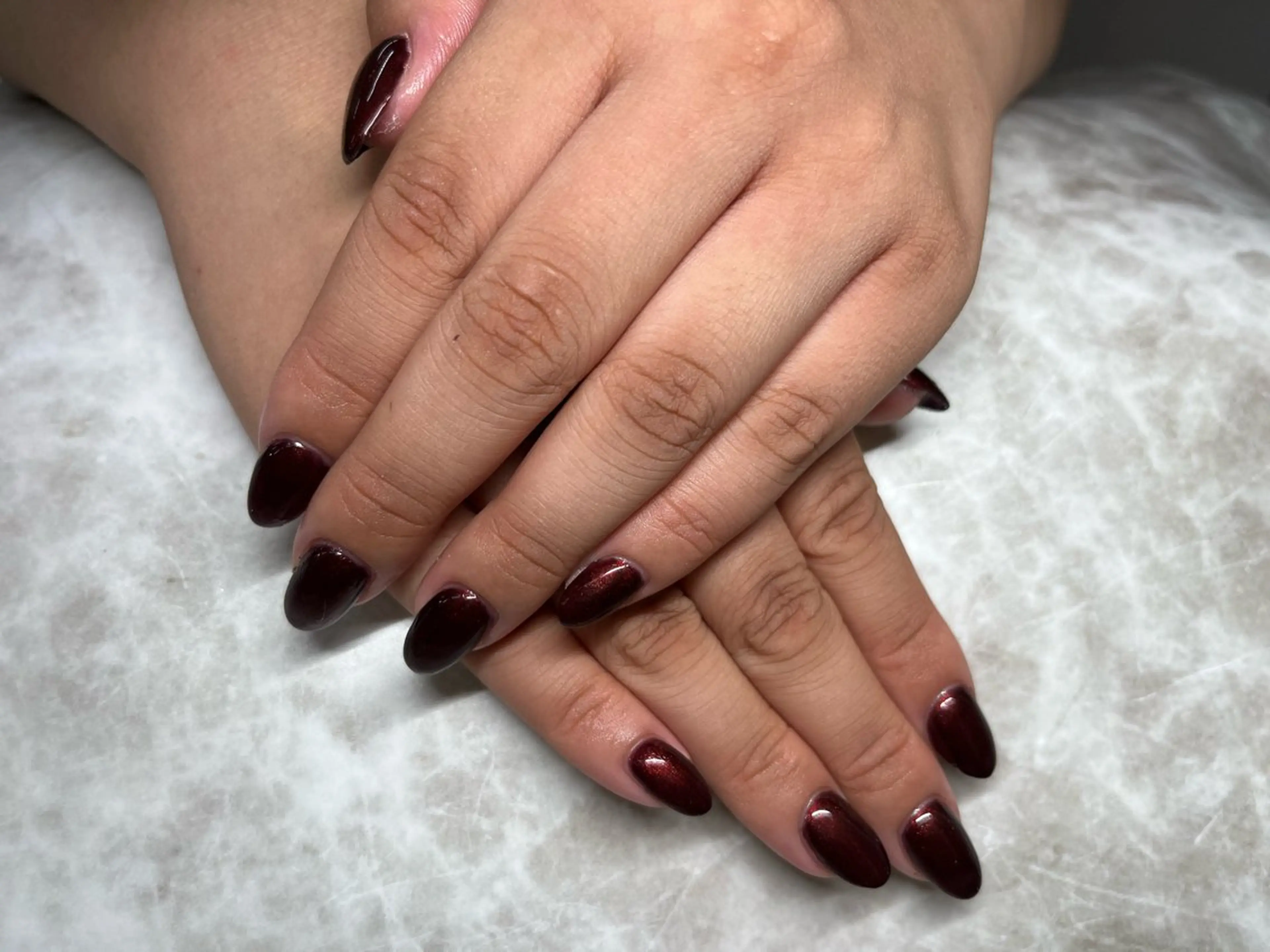 ネイル 閨匠上野店 テイのネイルデザイン