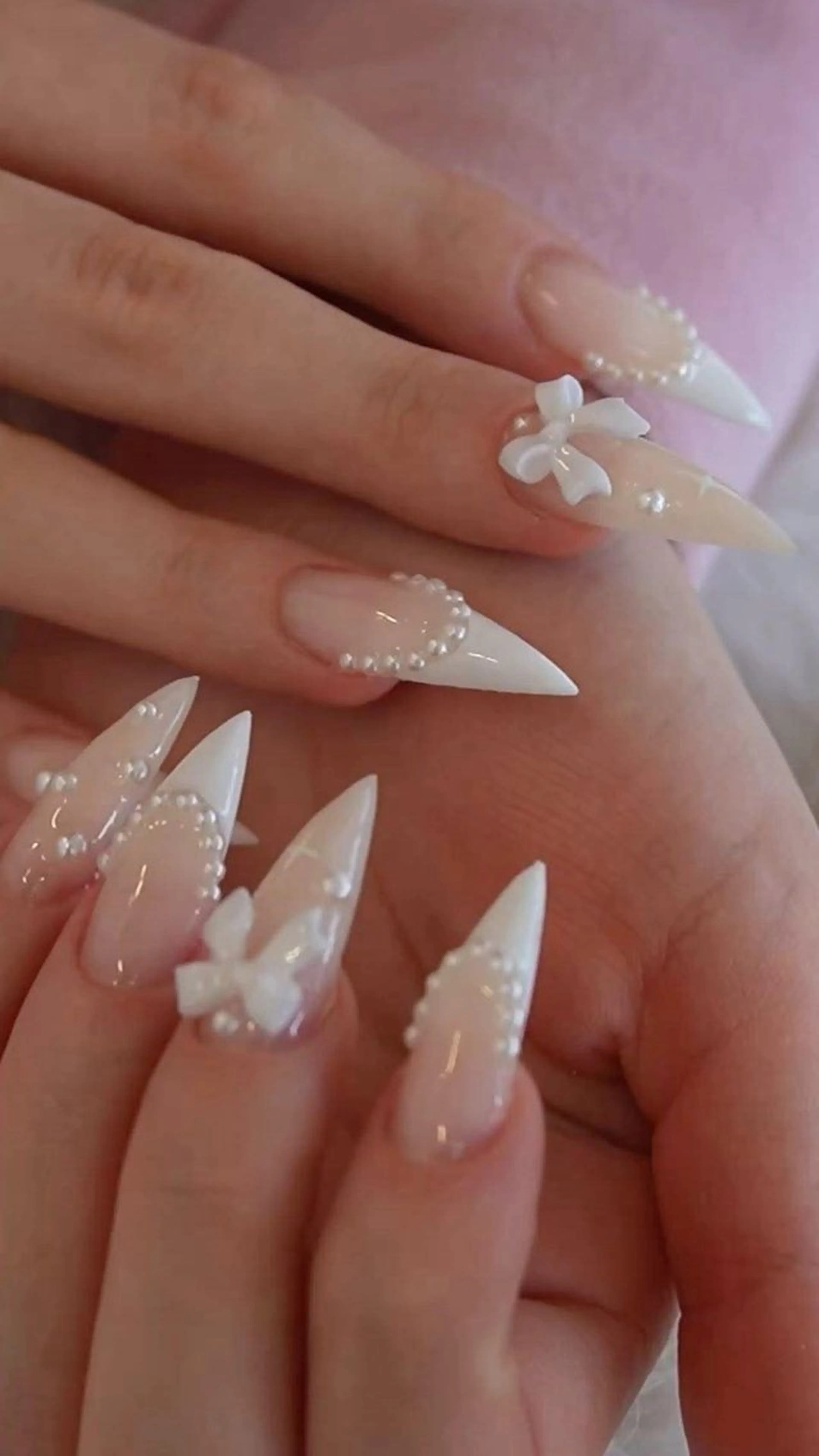 ネイル アートネイル 成人式 ジェルネイル ニュアンスネイル 夏ネイル ハンドネイル Ni Niのネイルデザイン