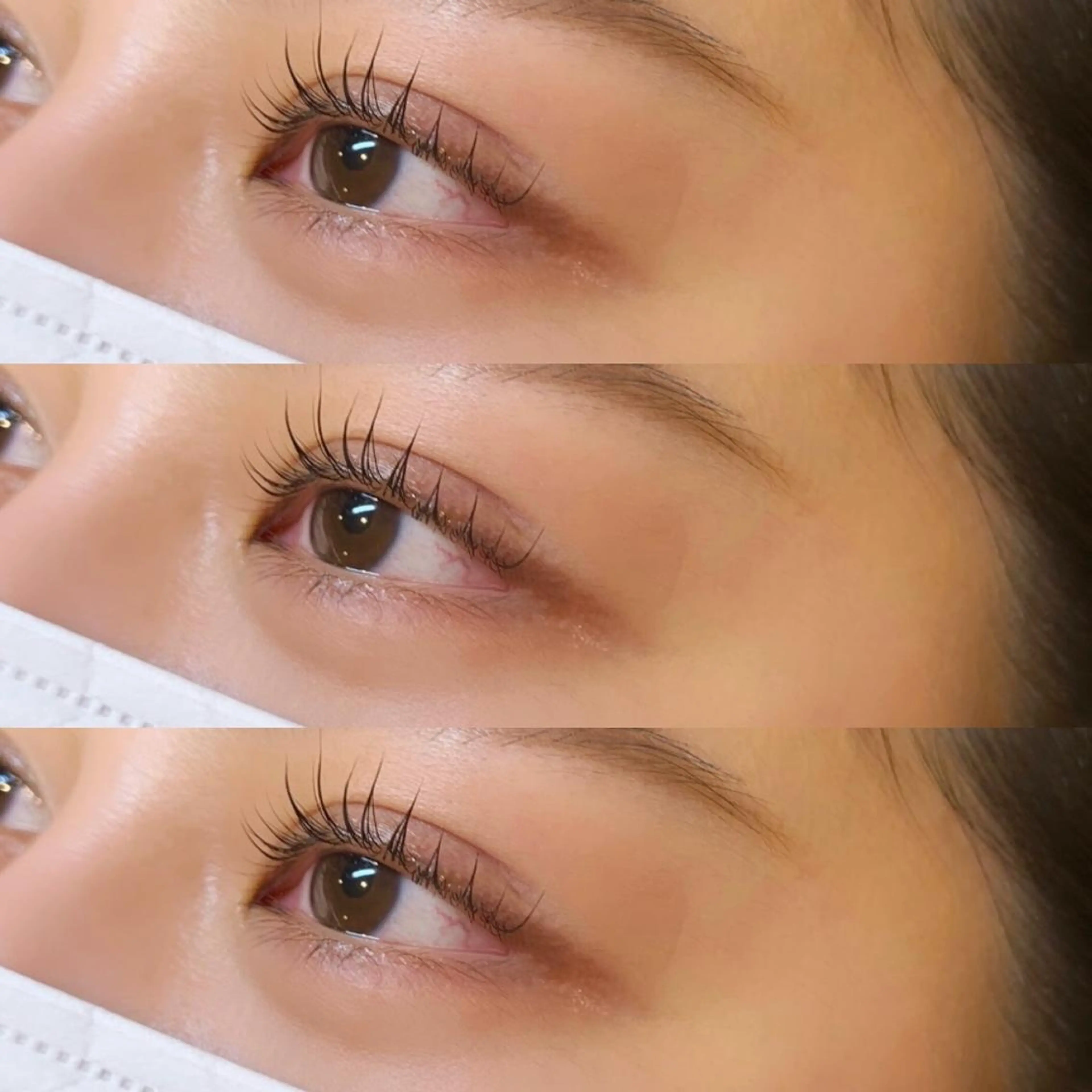 マツエク・マツパ マツパ 𝘮 𝘢 𝘰 .のマツエク・マツパデザイン