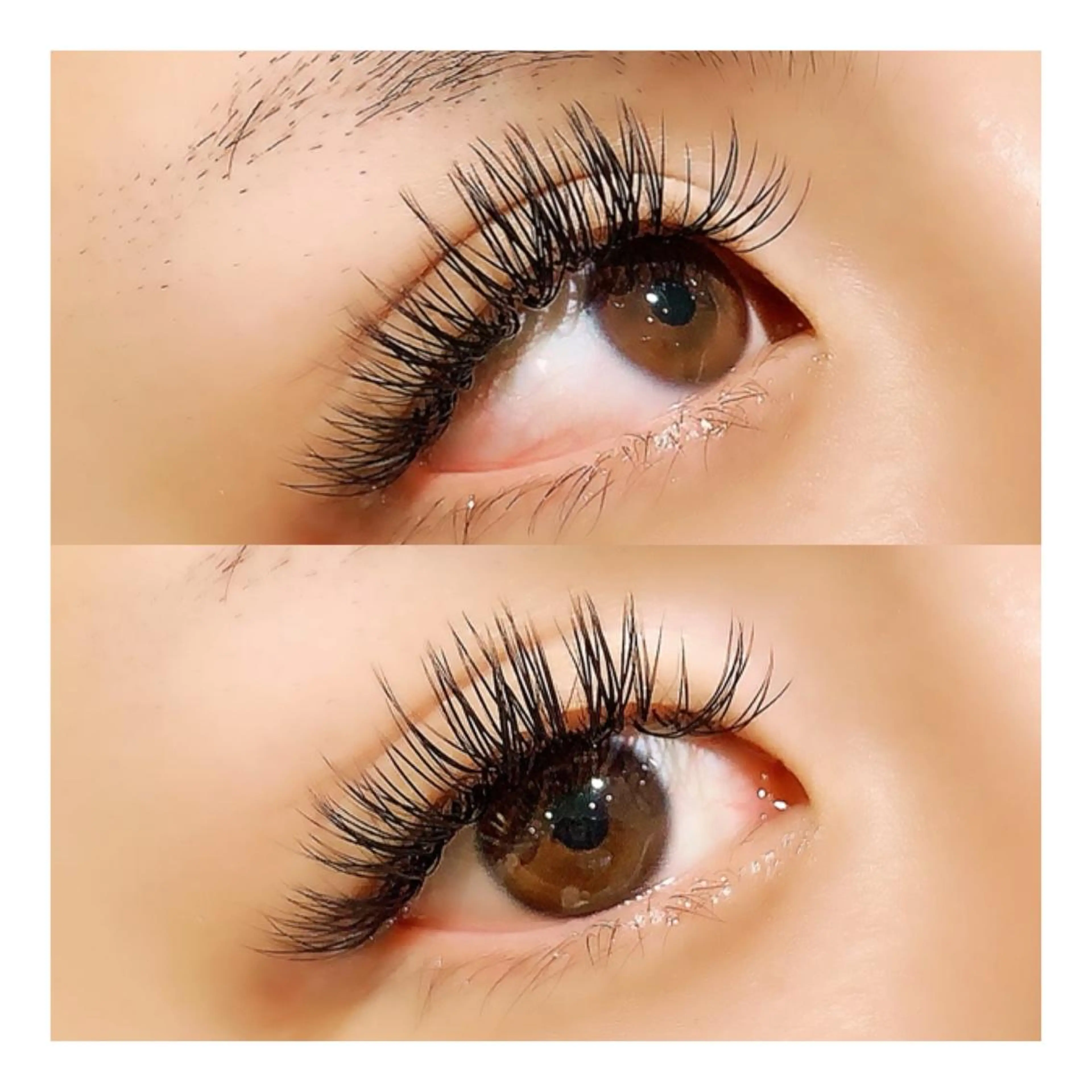 マツエク・マツパ YELLIO所属・YELLIO (エーリオ)のマツエク・マツパデザイン