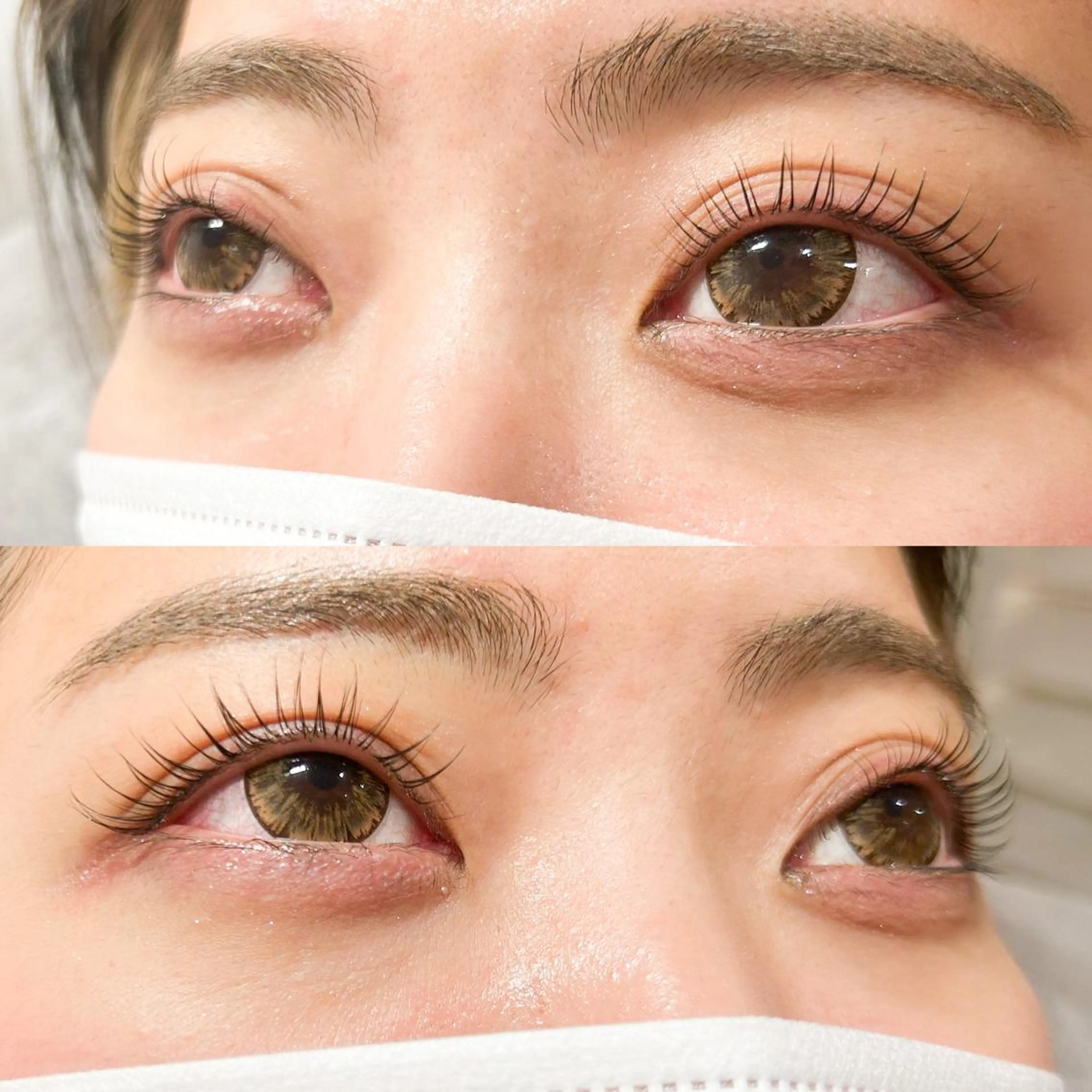 マツエク・マツパ マツパ Saito Mayumiのマツエク・マツパデザイン