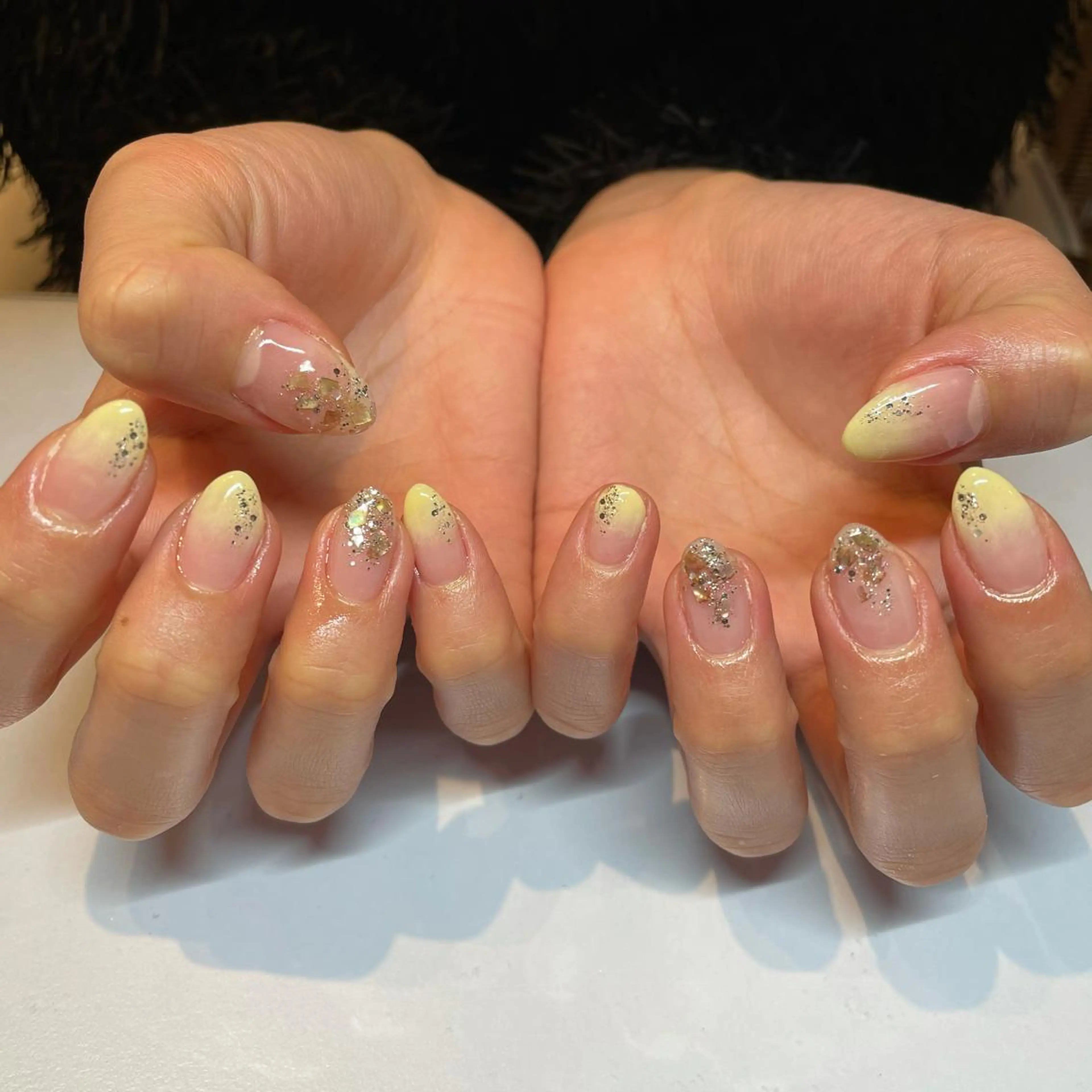 ネイル ハンドネイル Tocowaka マエダのネイルデザイン