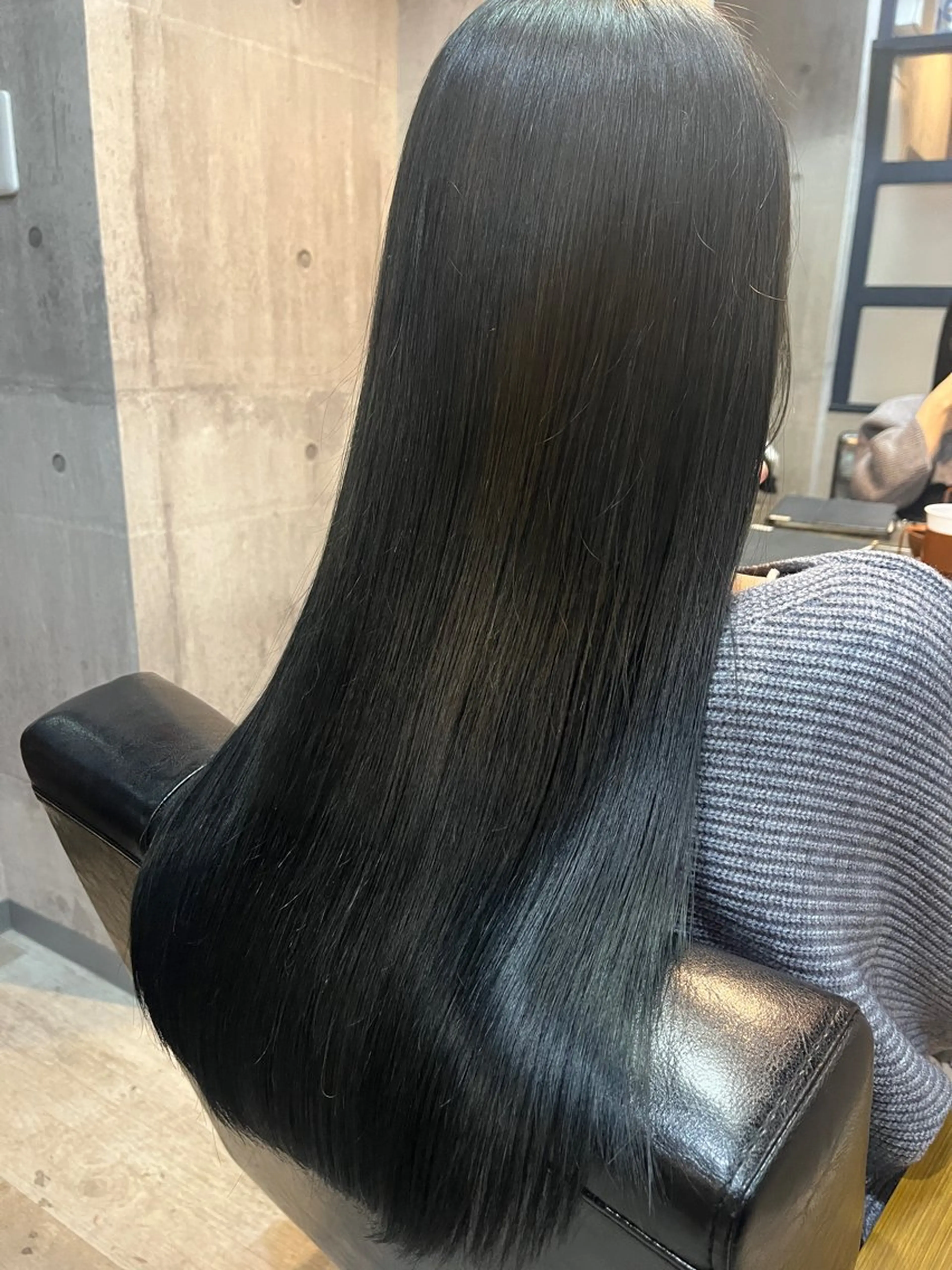 ロング 🎀髪質改善 そら🎀のヘアスタイル