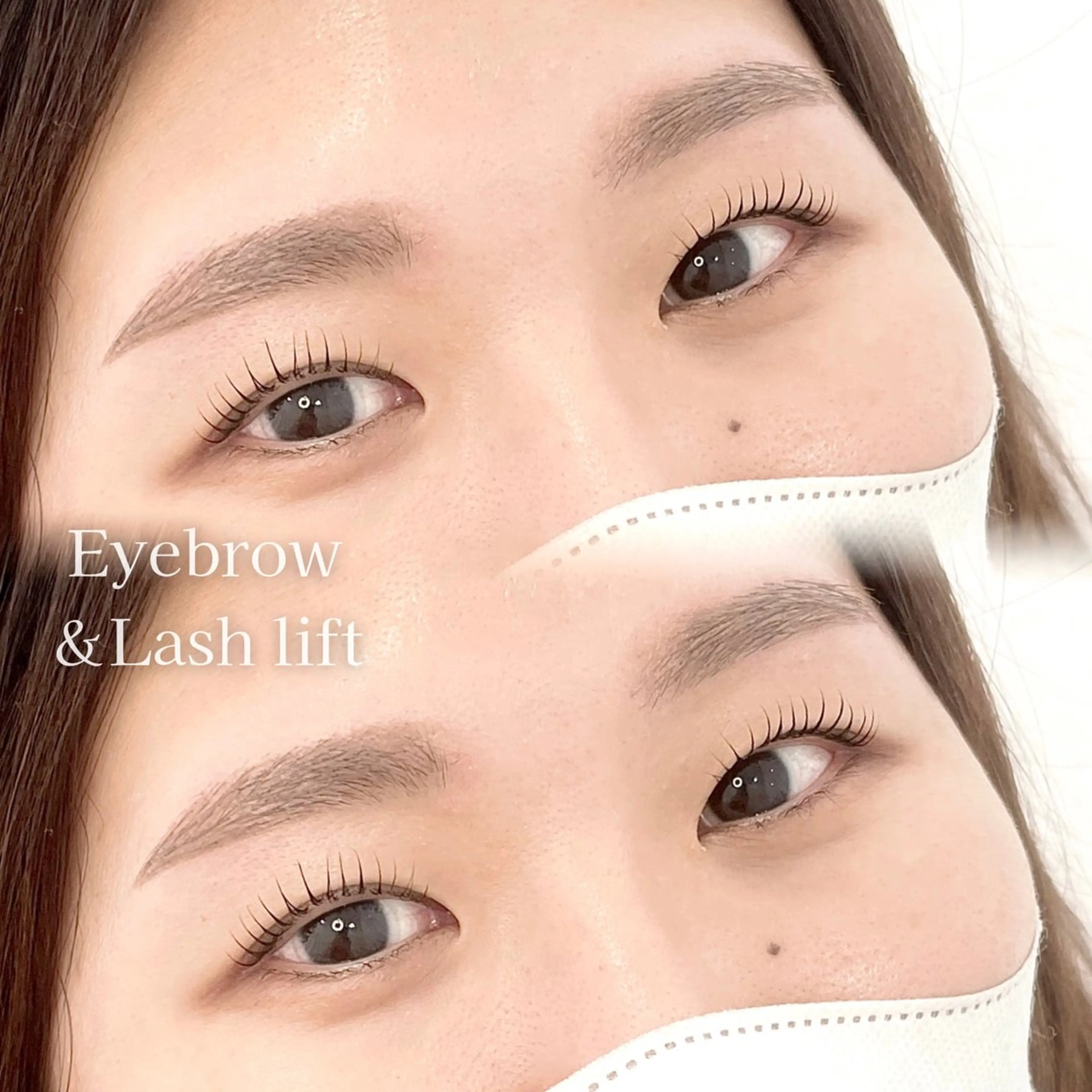 その他 URARA 【lazo】のマツエク・マツパデザイン