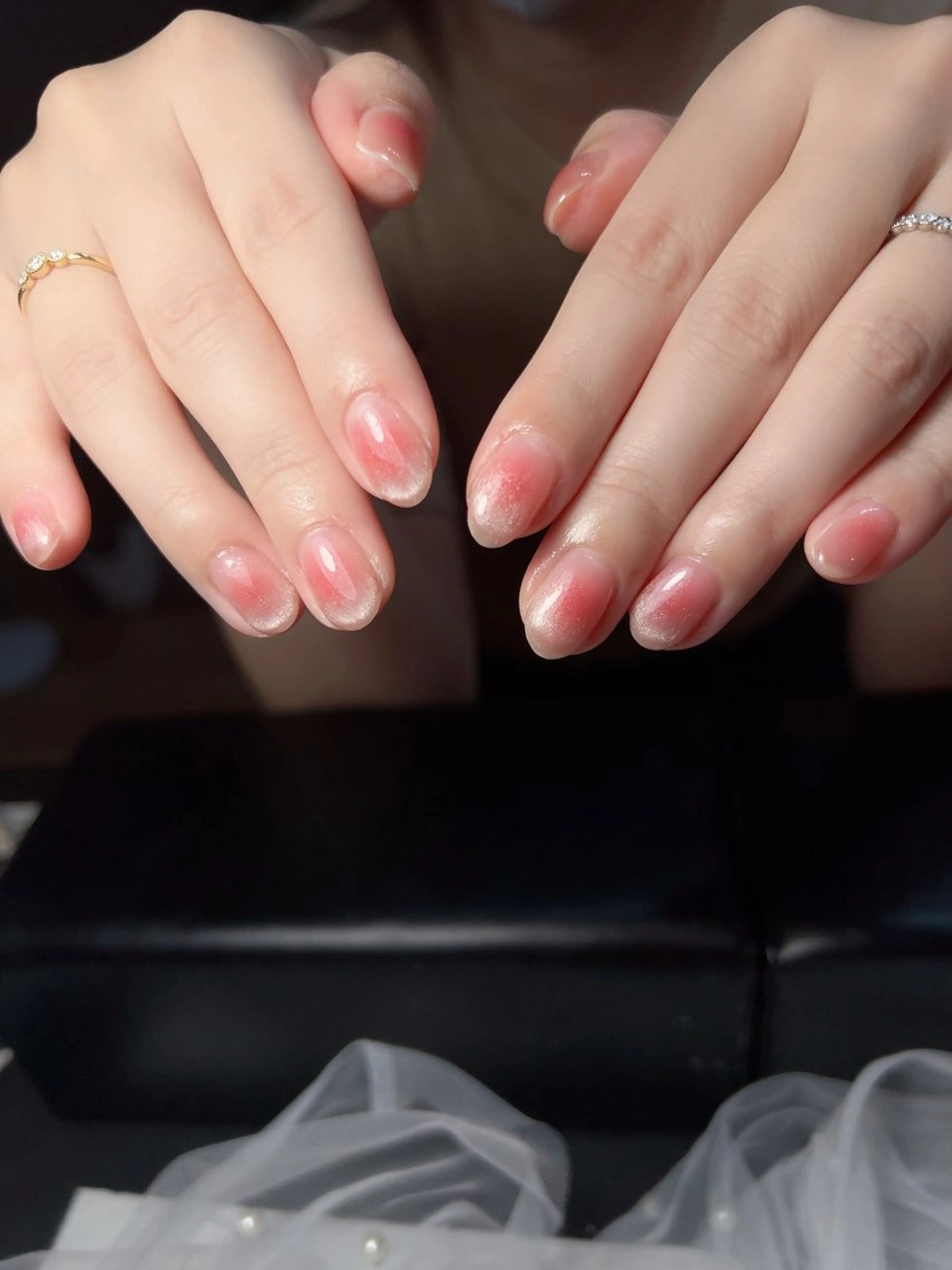 ネイル ハンドネイル C.C.Studio 池袋のネイルデザイン