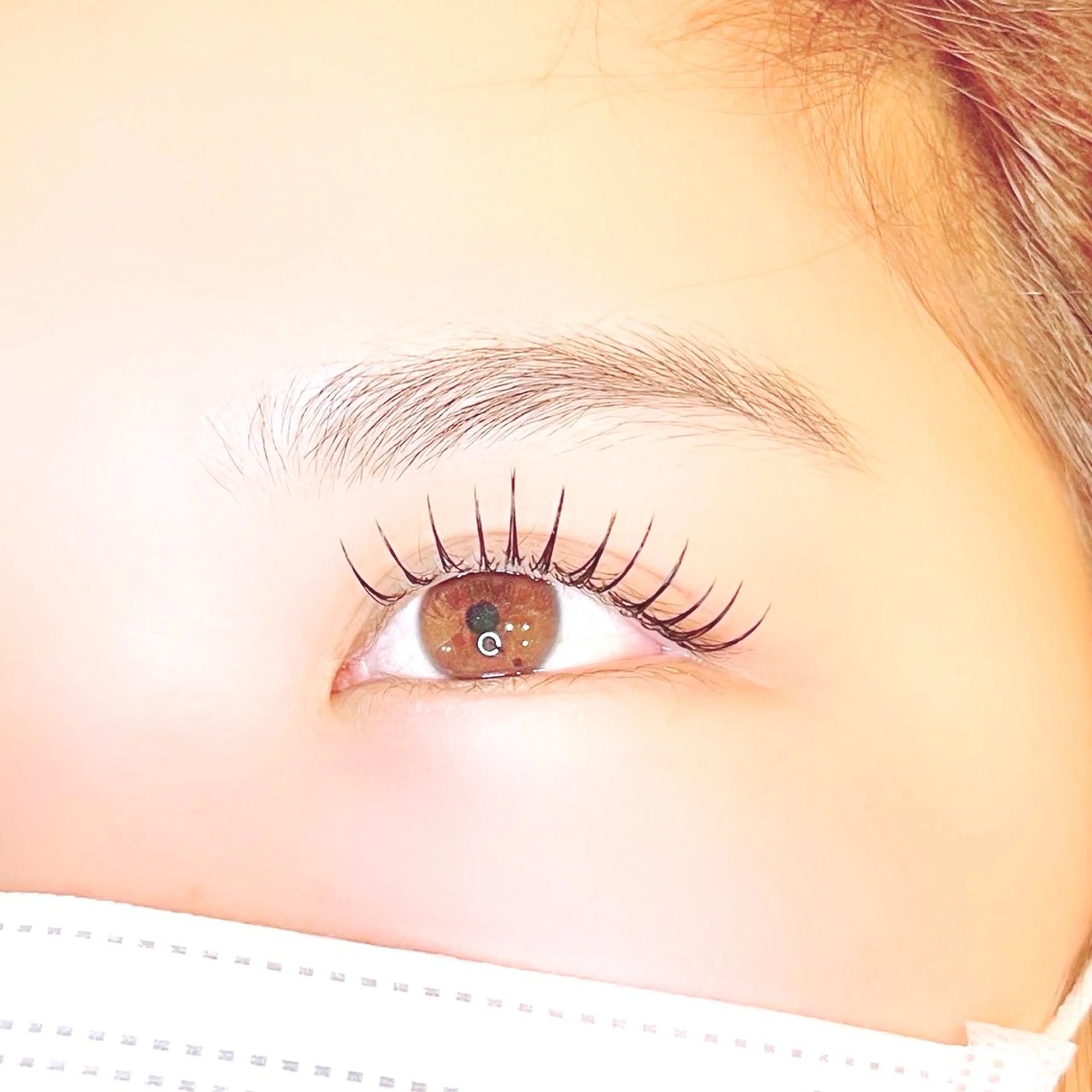 マツエク・マツパ マツエク アイラッシュサロン CoCoのマツエク・マツパデザイン