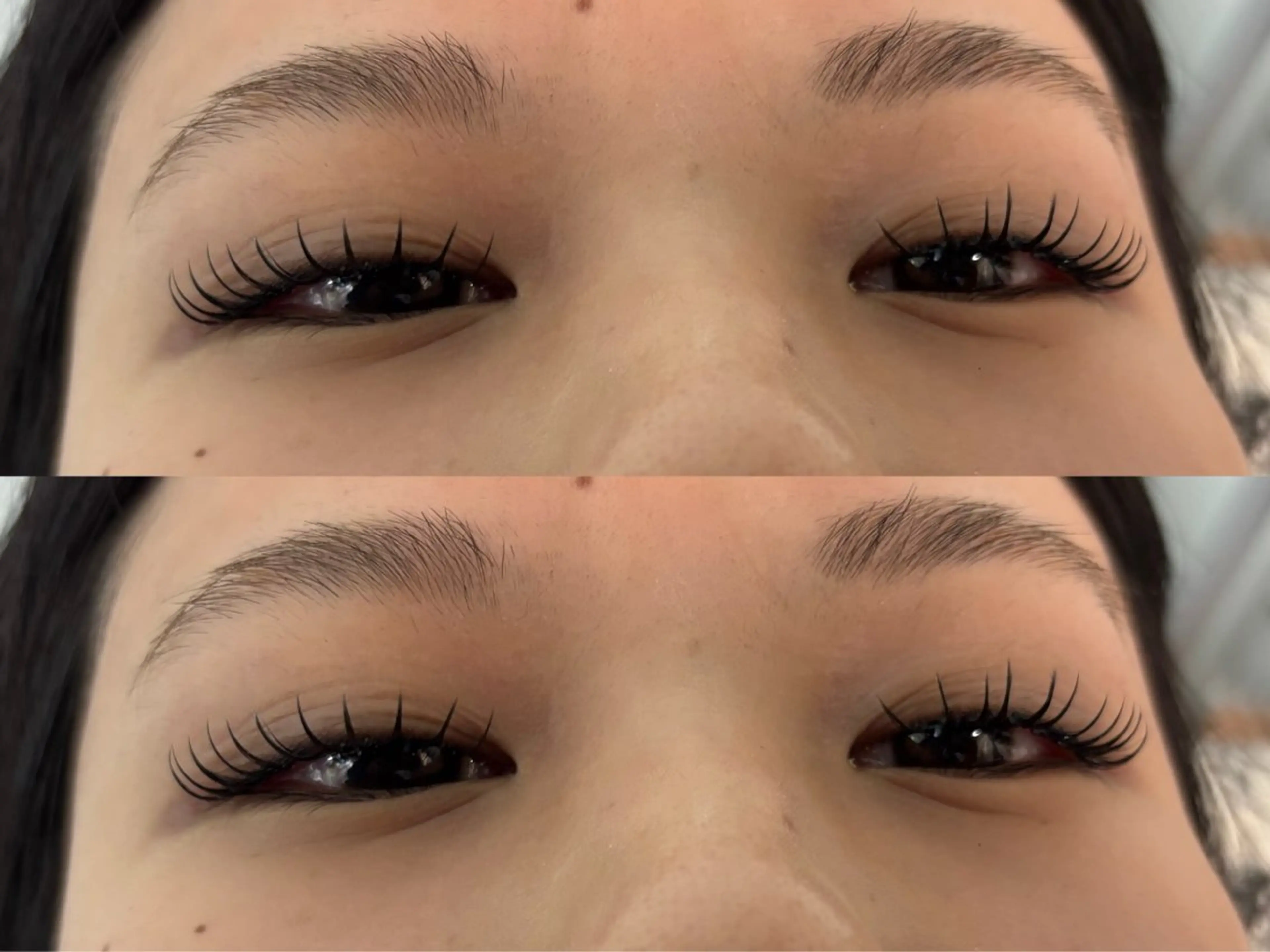 マツエク・マツパ APEX BEAUTYのマツエク・マツパデザイン