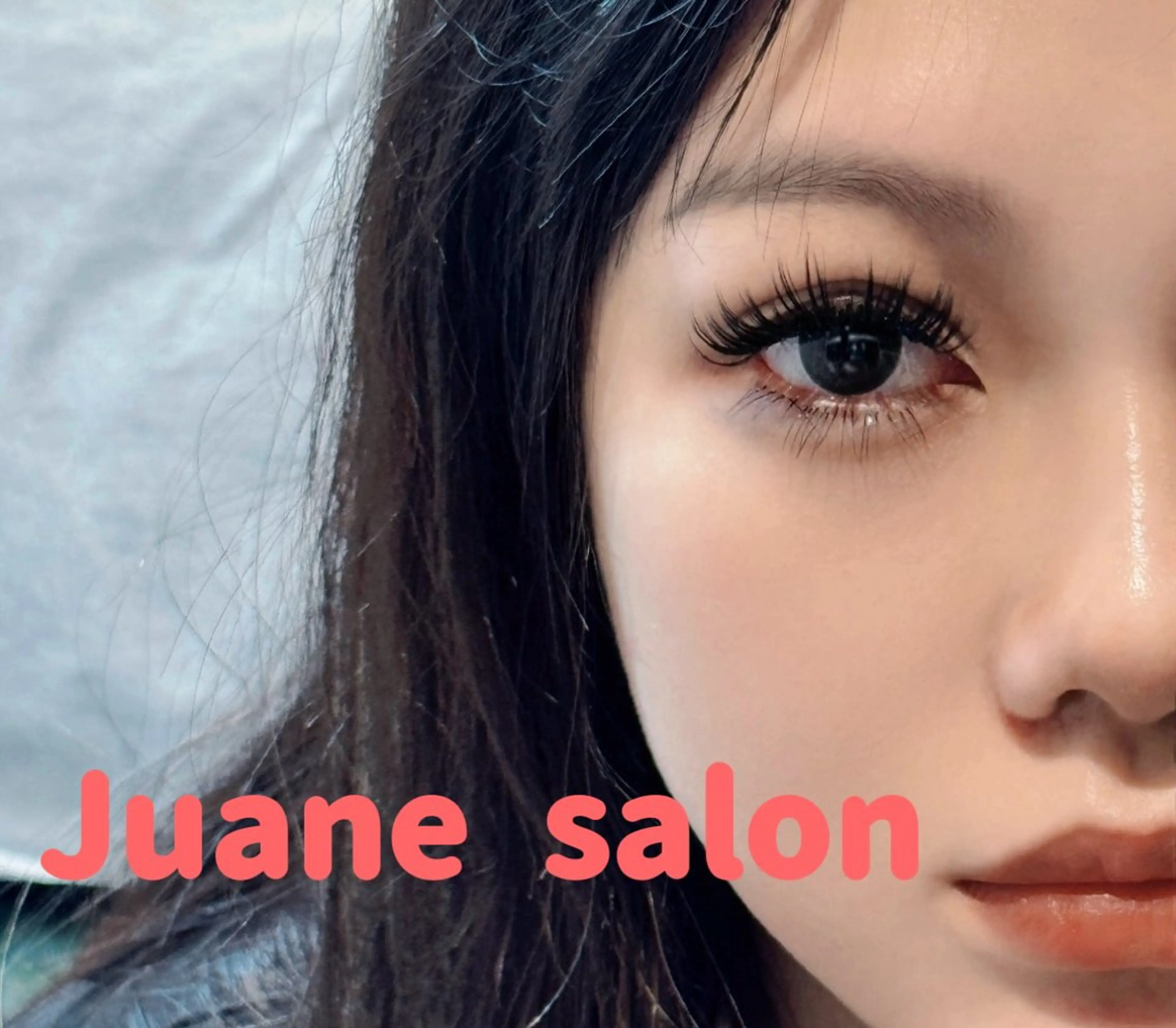 マツエク・マツパ マツエク JuaneSalon 🌼池袋🌼のマツエク・マツパデザイン