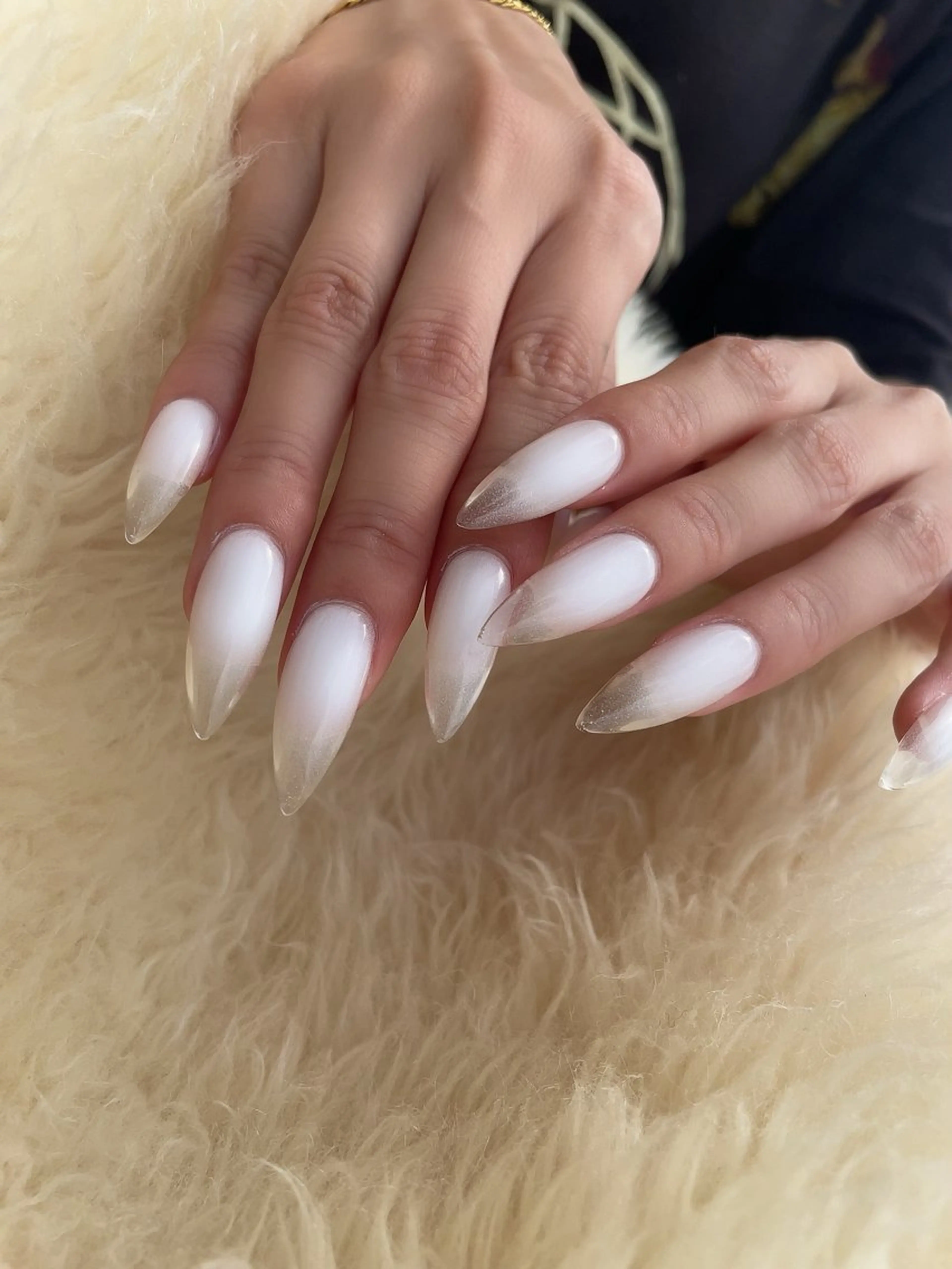 ネイル ハンドネイル SPICENAILS by AYUのネイルデザイン