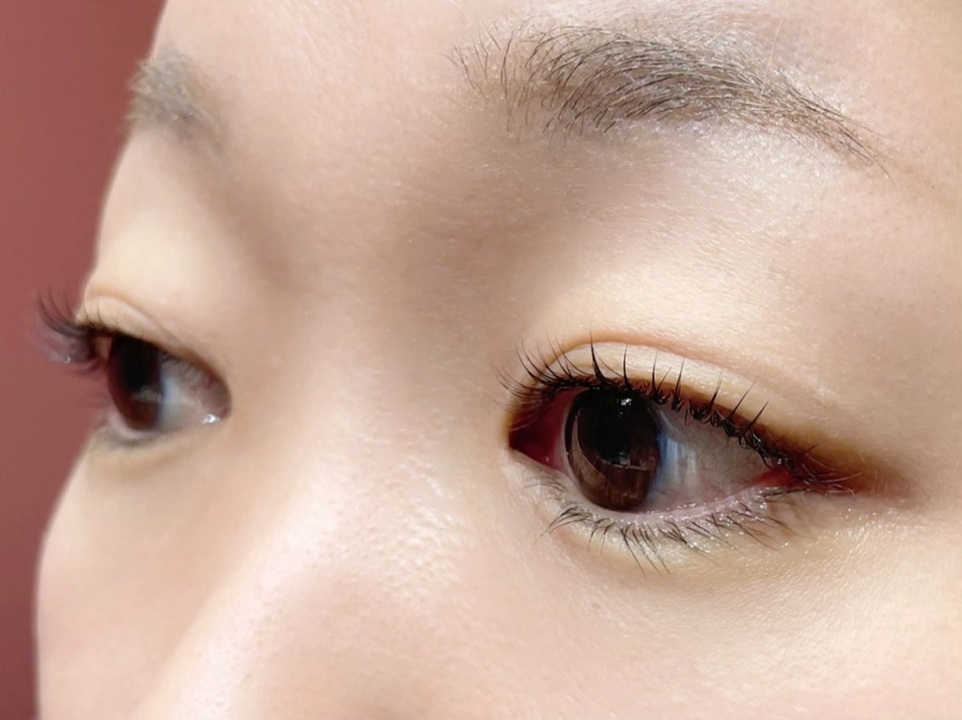 マツエク・マツパ yien  eye&care salon所属・【yien】 yuiのマツエク・マツパデザイン