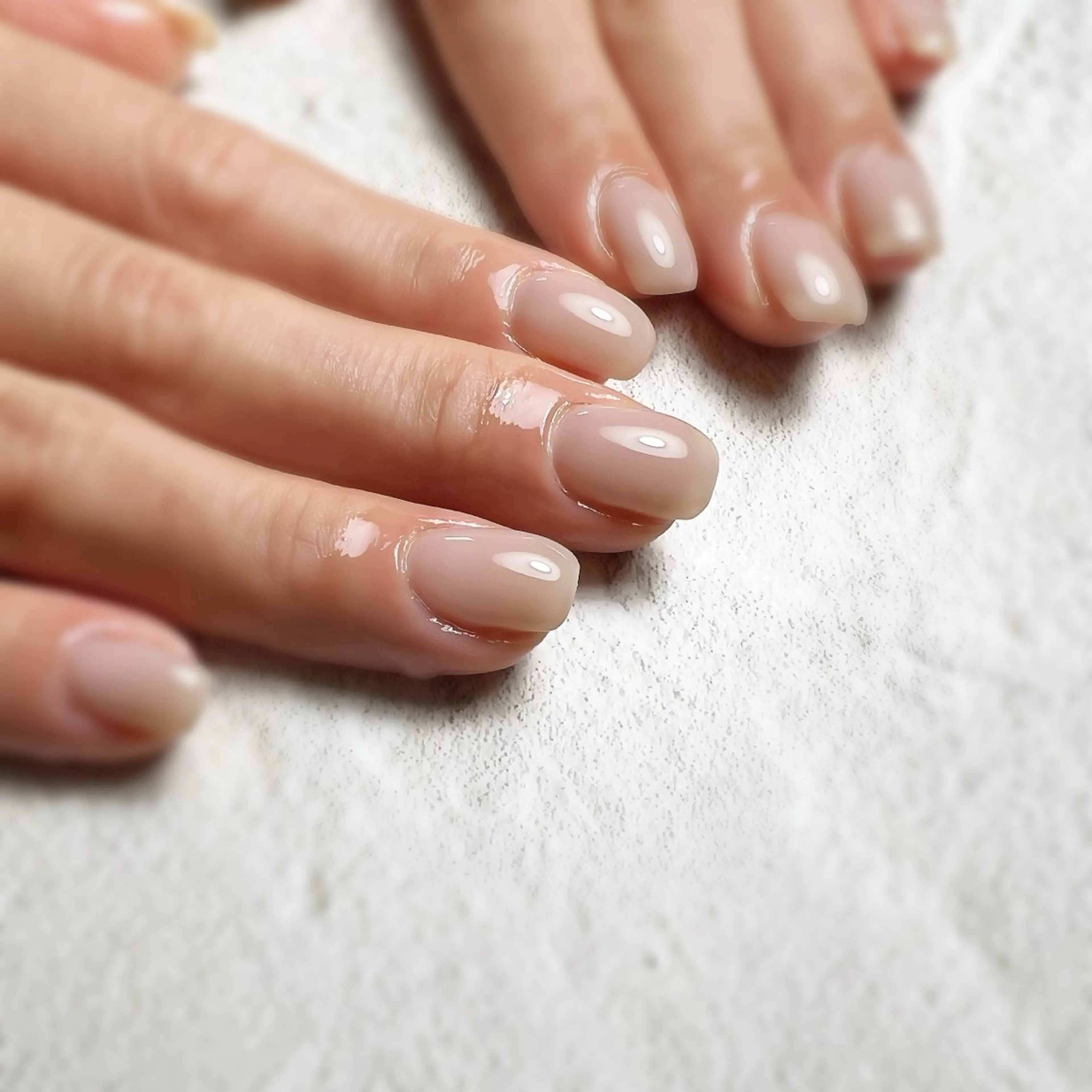 ネイル ハンドネイル フットネイル NAILsalon Laki(ラキ)のネイルデザイン