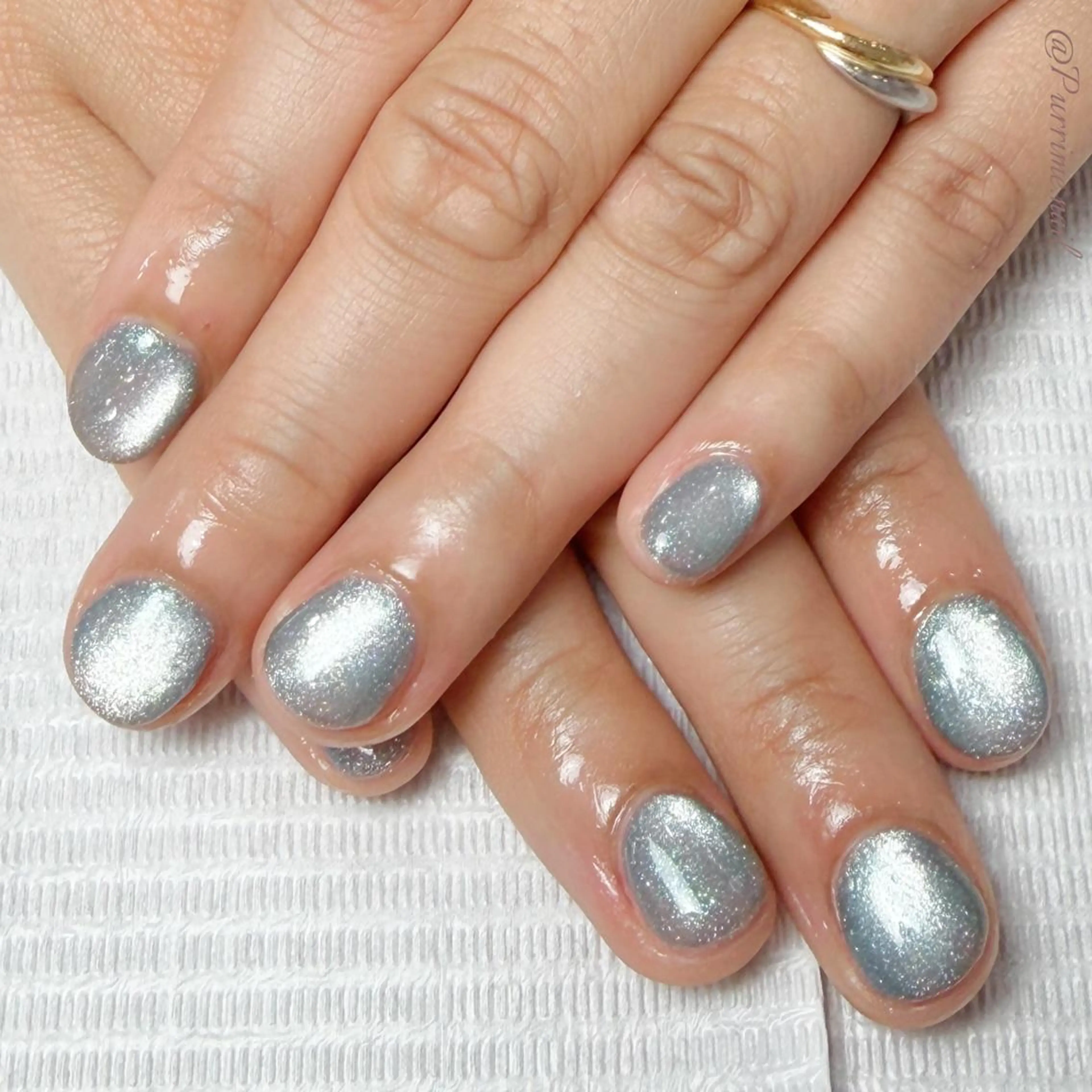 ネイル ハンドネイル 鹿取 春子Teamのネイルデザイン