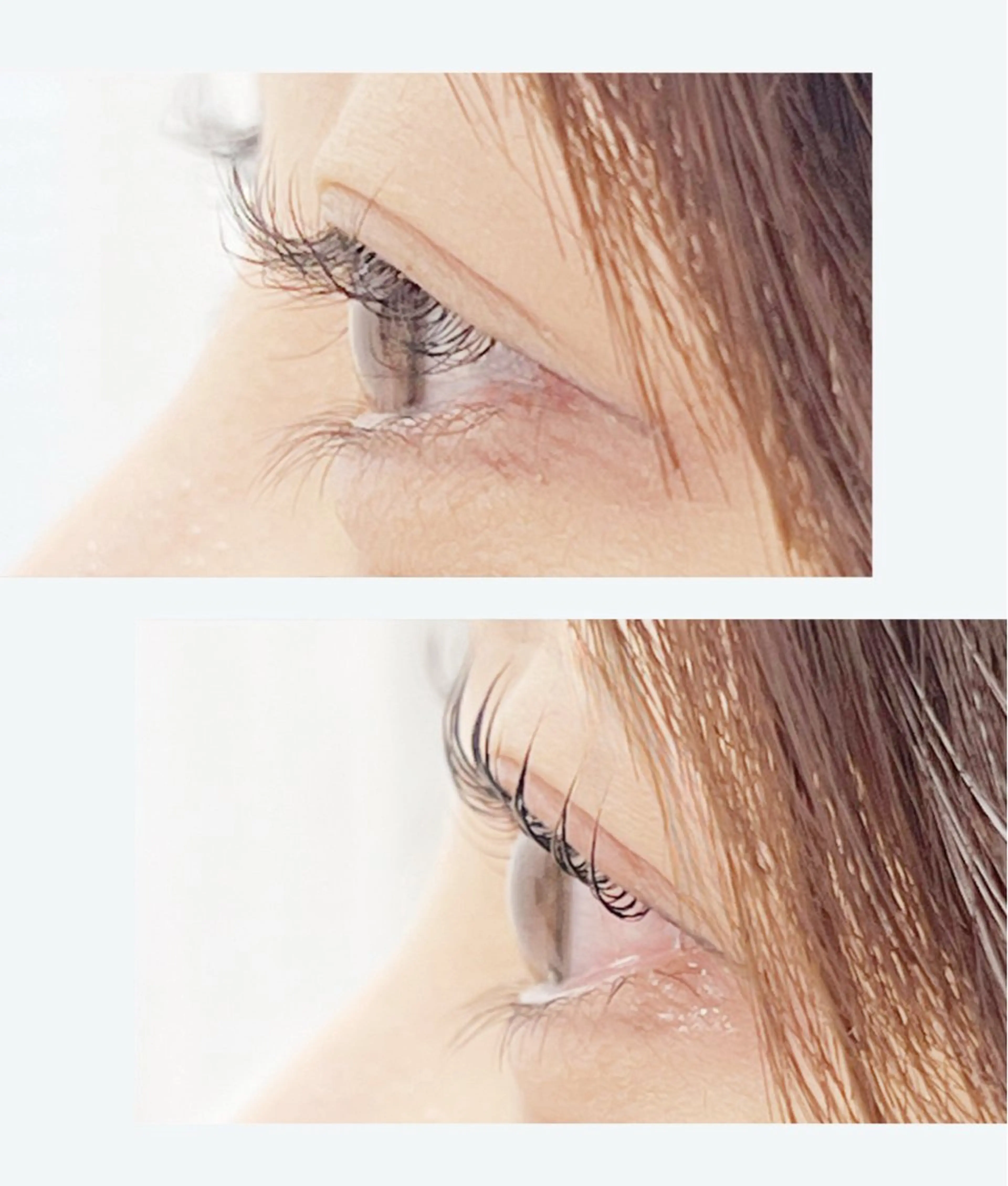 マツエク・マツパ M egumiの眉毛・アイブロウイメージ