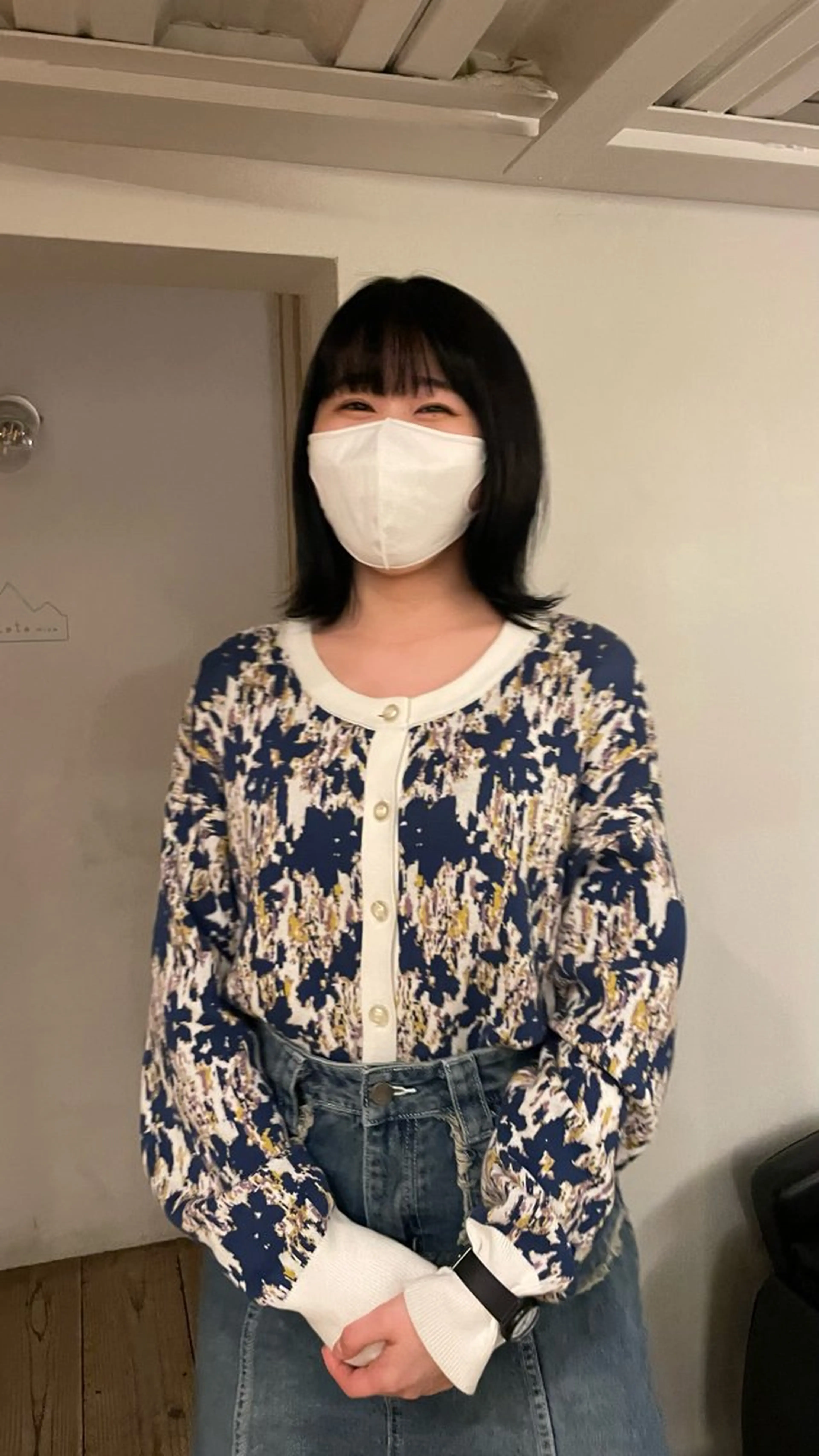 ミディアム カラー 原宿/ケパーマ 🧺ユウマのヘアスタイル