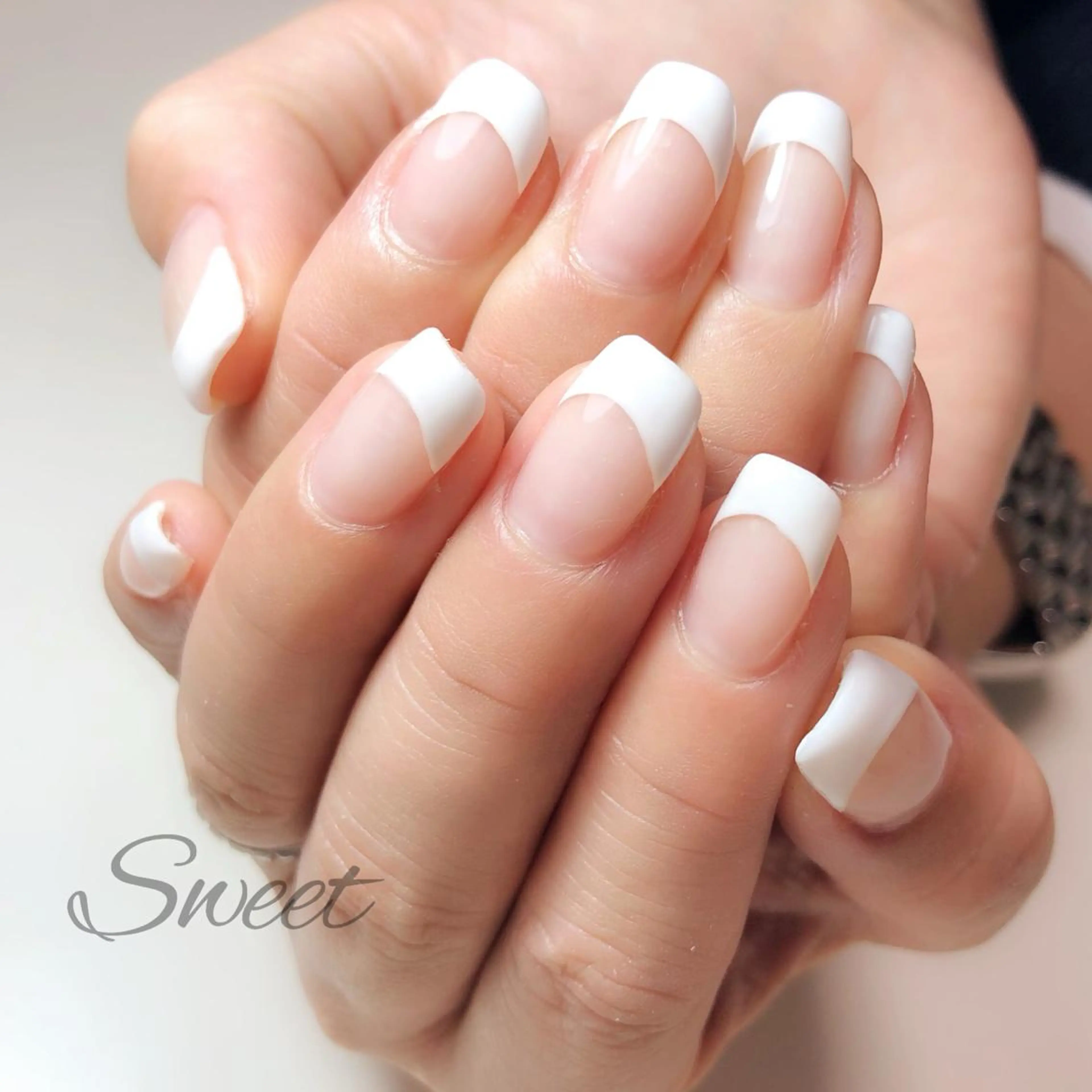 ネイル sweet 仲野陽子のネイルデザイン