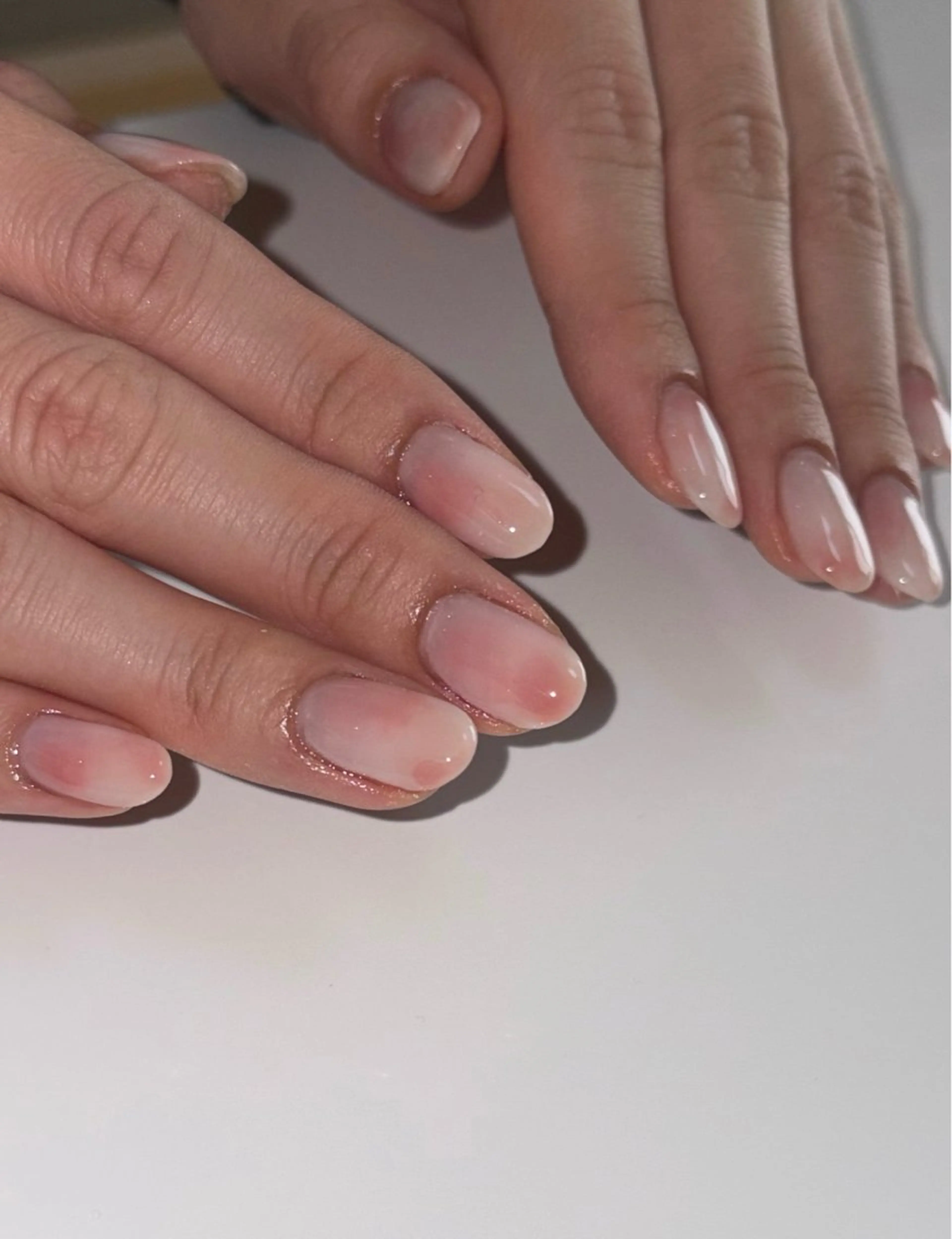 ネイル ハンドネイル yu nailのネイルデザイン