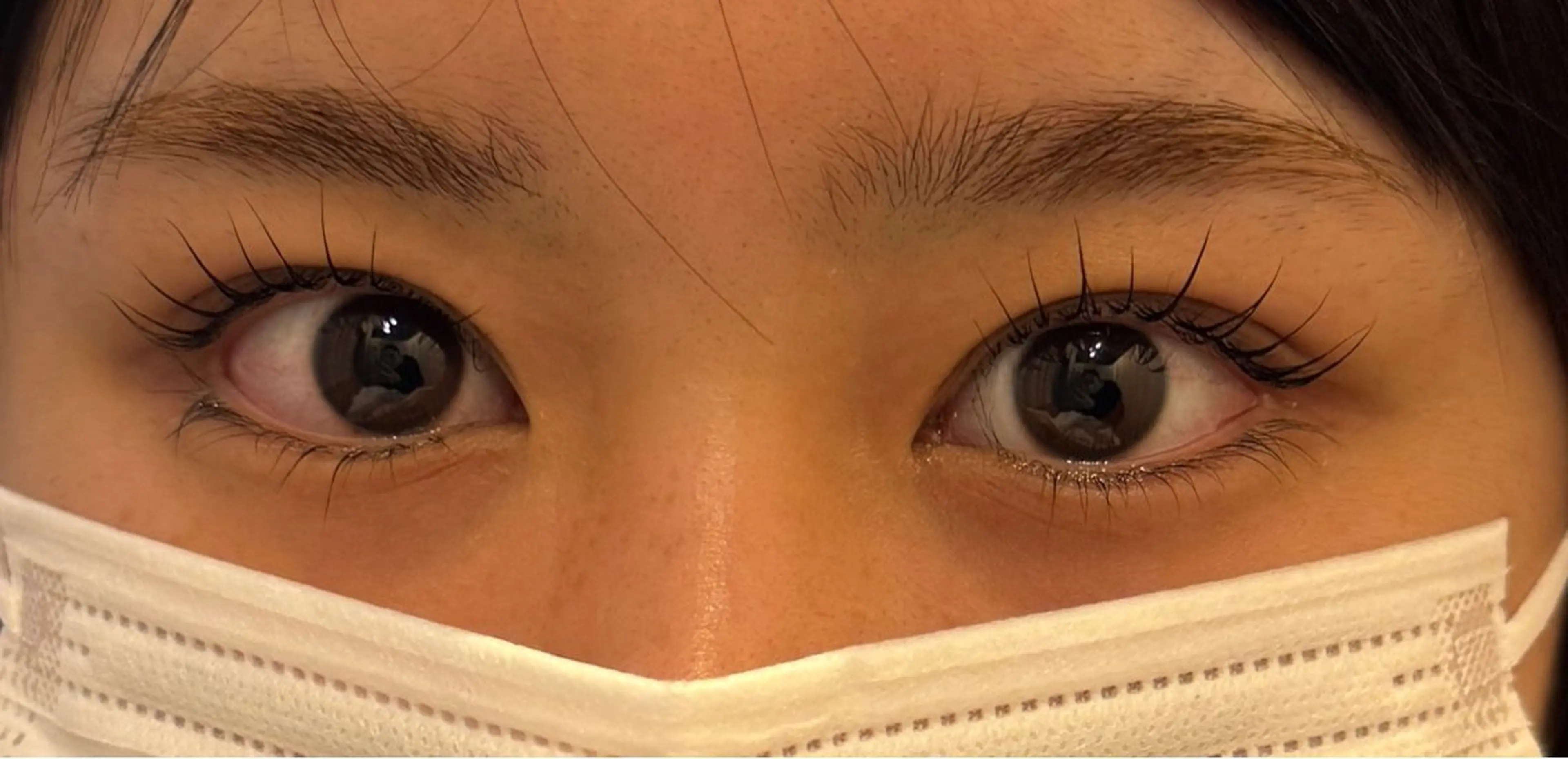 マツエク・マツパ 1+ Unplus lien所属・望月 梨帆のその他イメージ