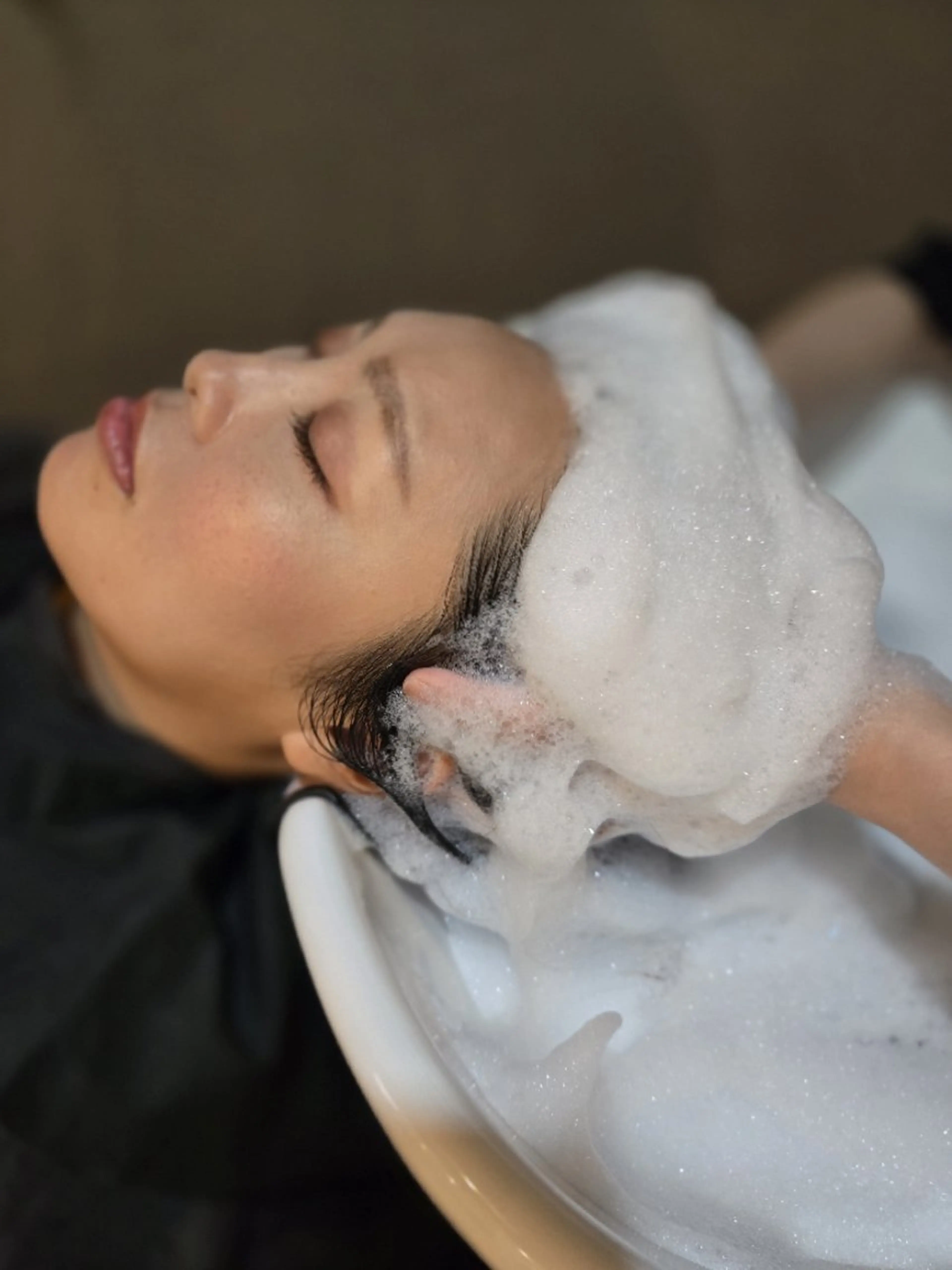 SevenQuarter所属・セブン クォーターのヘアスタイル