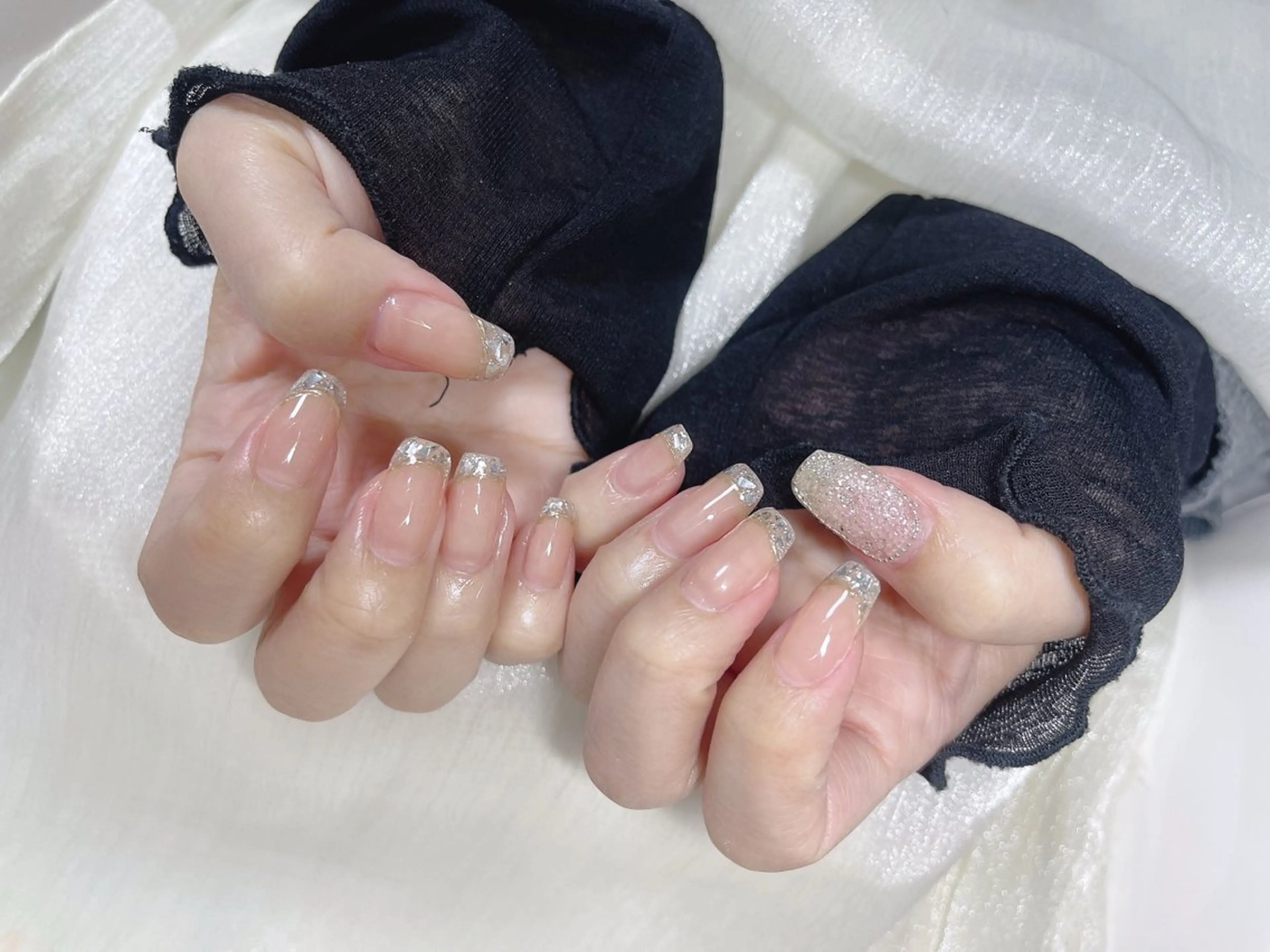 ネイル RIMI NAIL所属・Rimi Nailアメリカ村のネイルデザイン